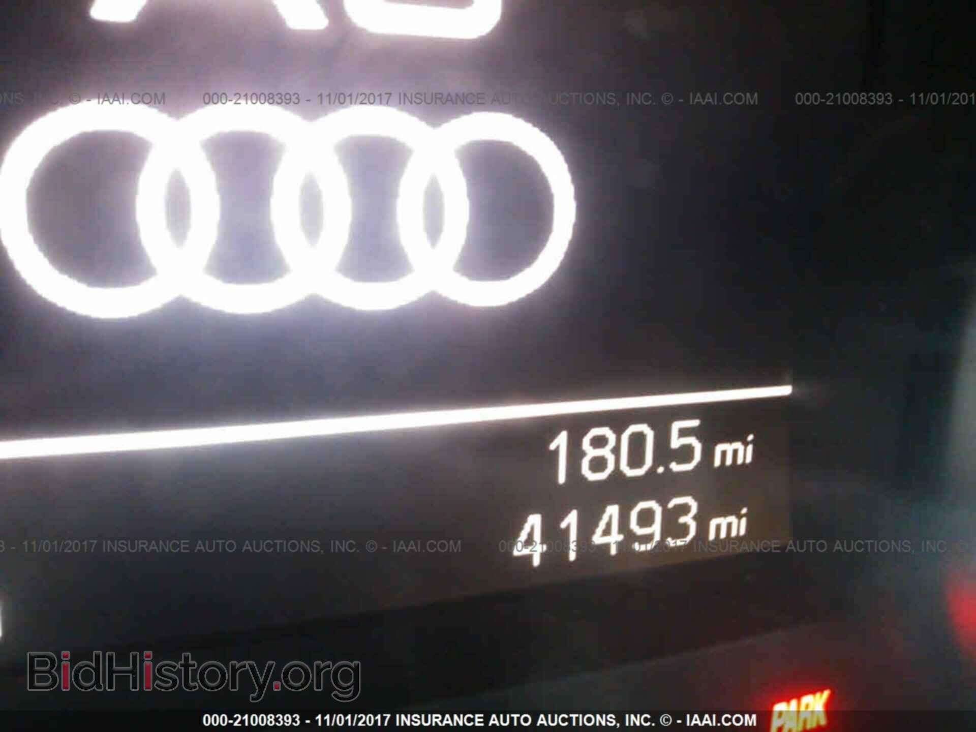 2013 Audi A6 - VIN: WAUFFAFC8DN044379 - Photo 7
