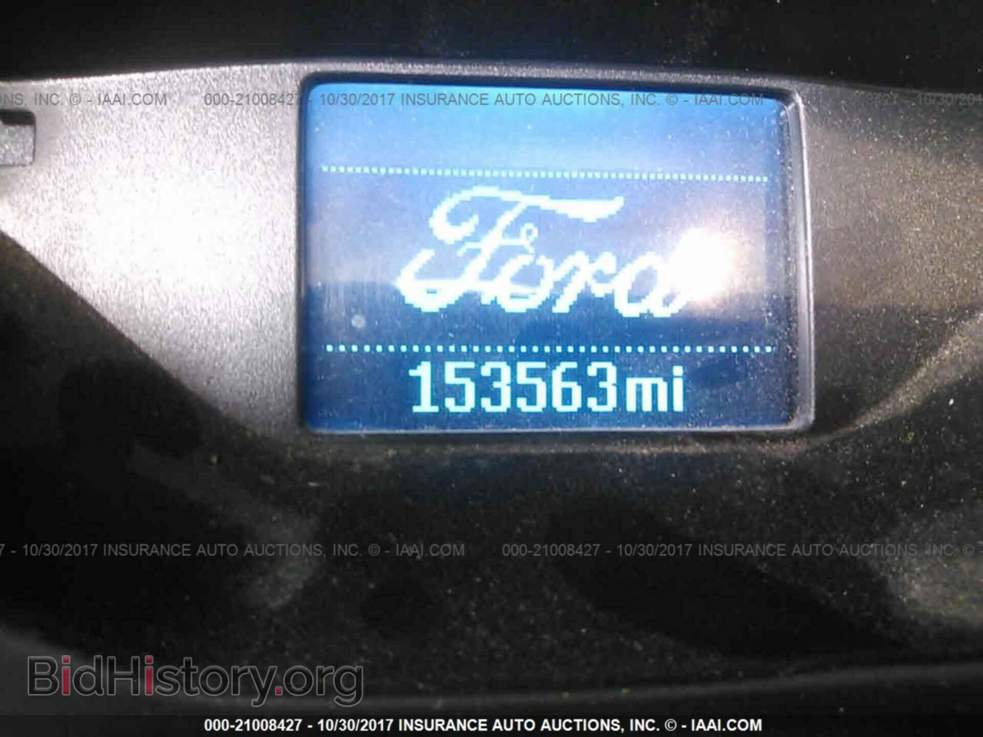 2012 Ford Focus - VIN: 1FAHP3E22CL342116 - Photo 7