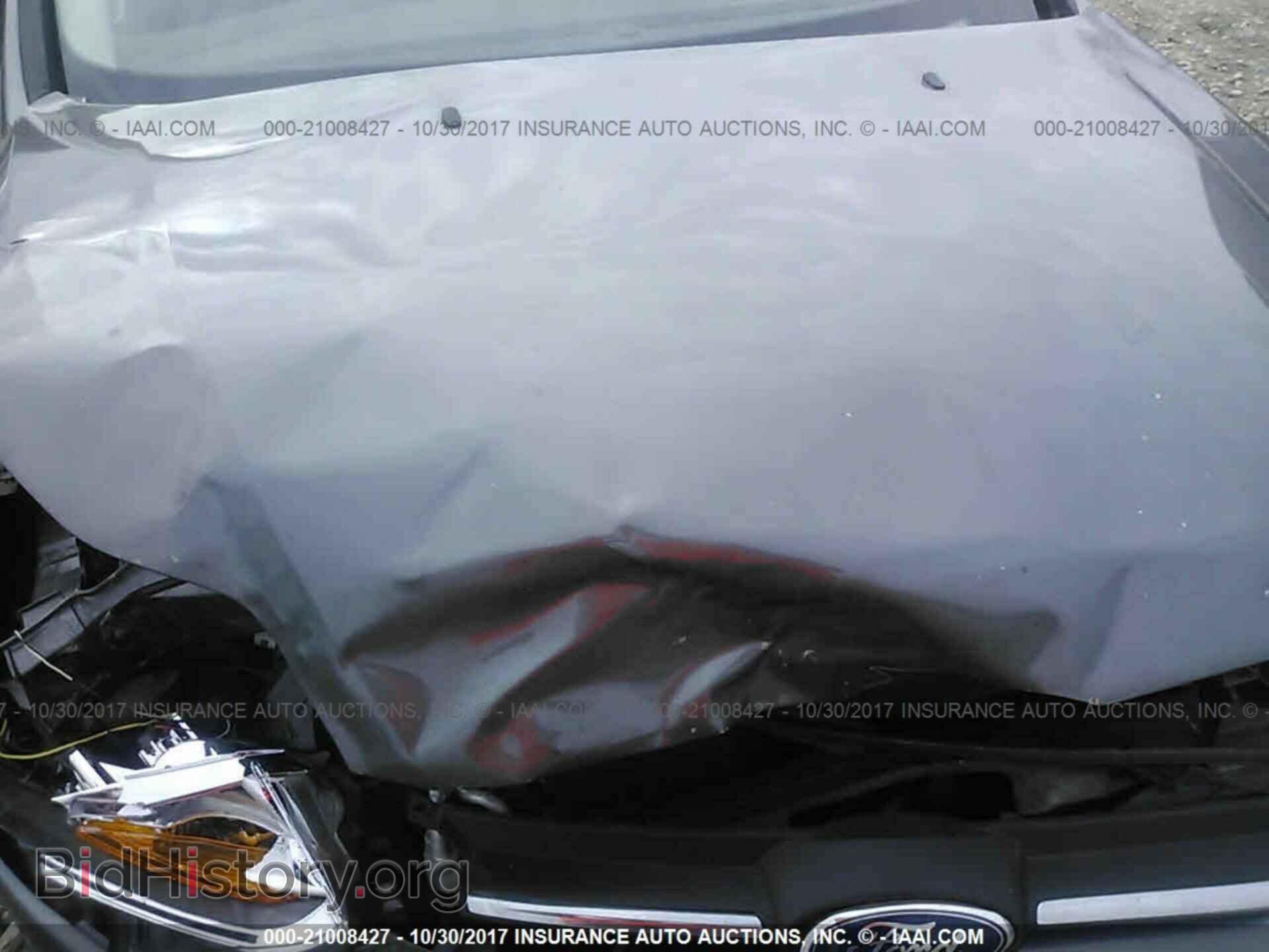 2012 Ford Focus - VIN: 1FAHP3E22CL342116 - Photo 10