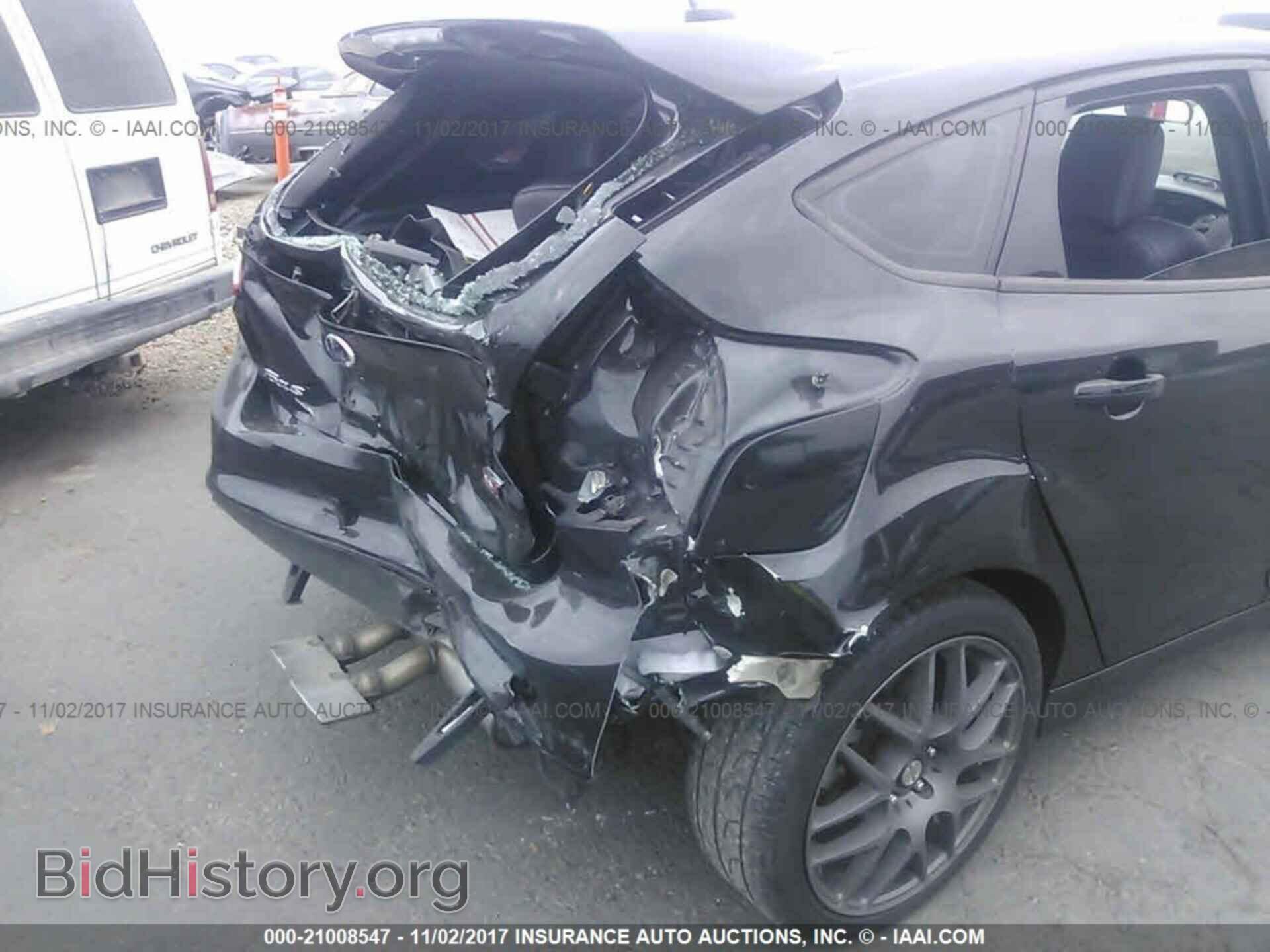 2013 Ford Focus - VIN: 1FADP3L92DL363354 - Photo 6