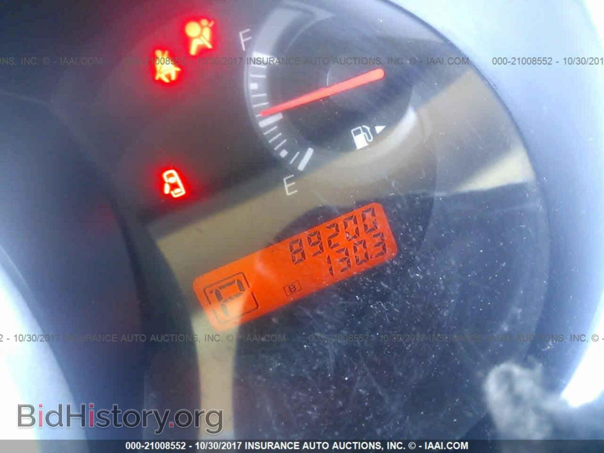 2011 Nissan Versa - VIN: 3N1BC1CP9BL511598 - Photo 7