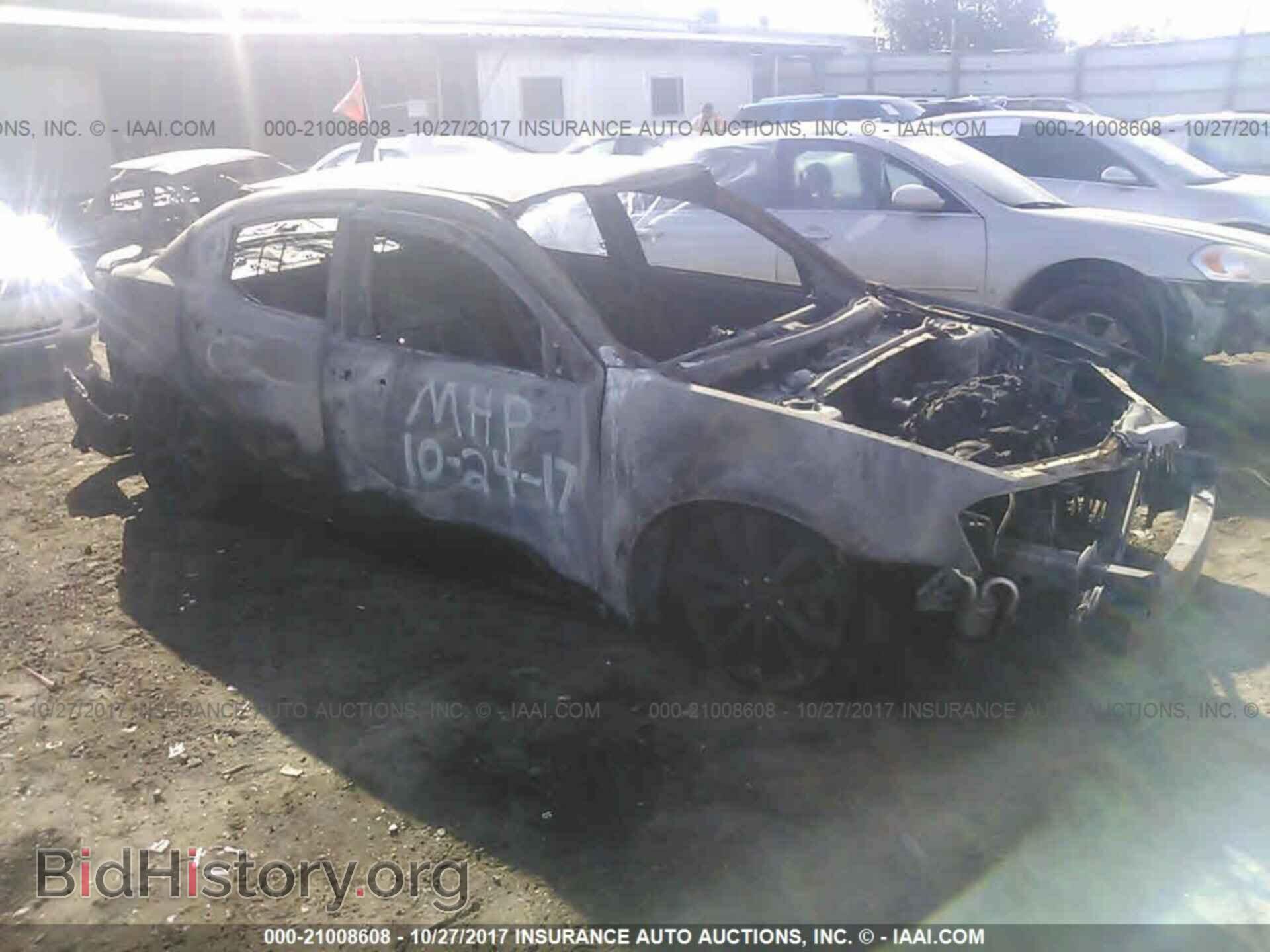 Photo 1C3CDZAG0DN748889 - Dodge Avenger 2013