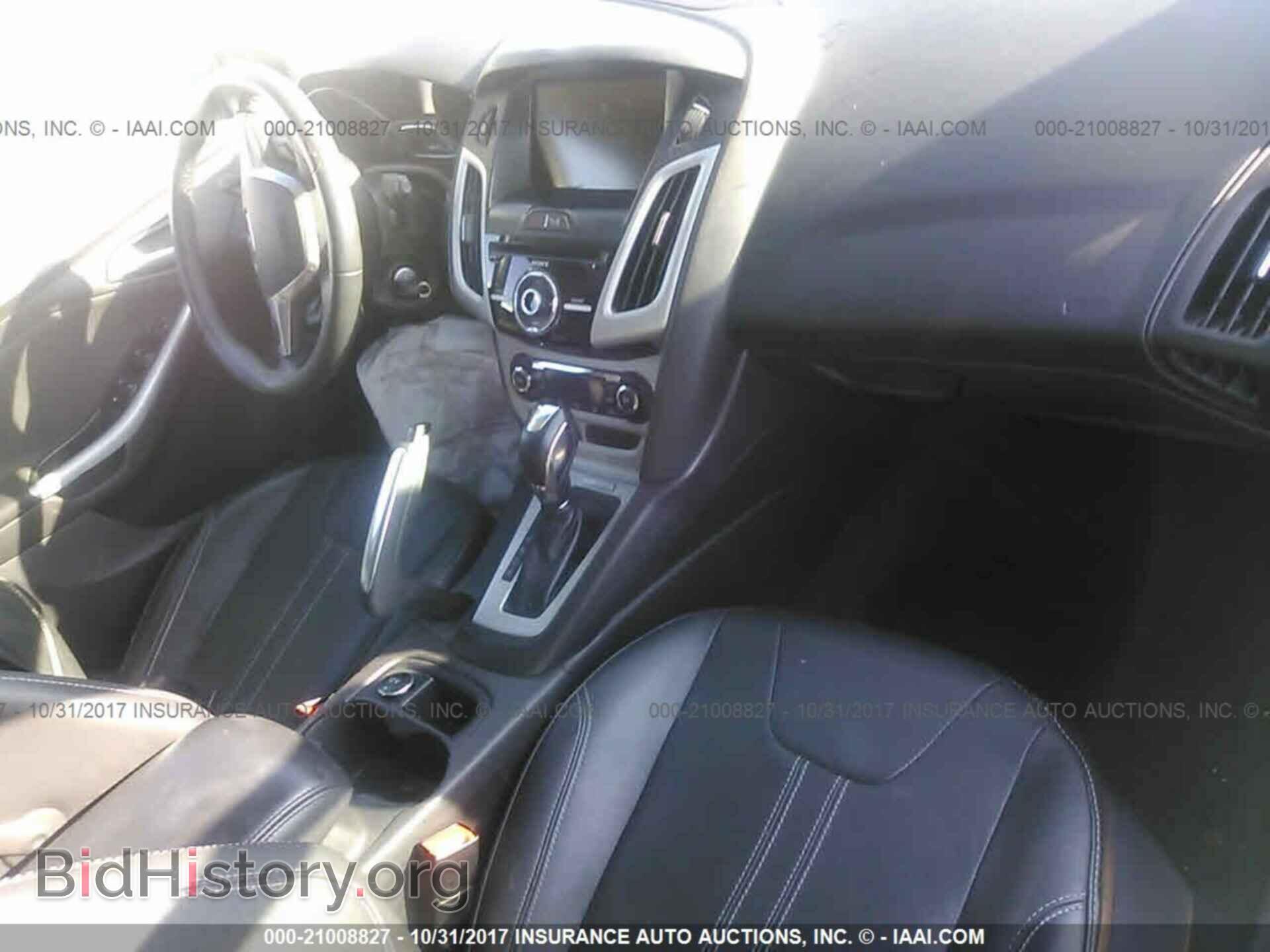 2013 Ford Focus - VIN: 1FADP3K22DL211143 - Photo 5