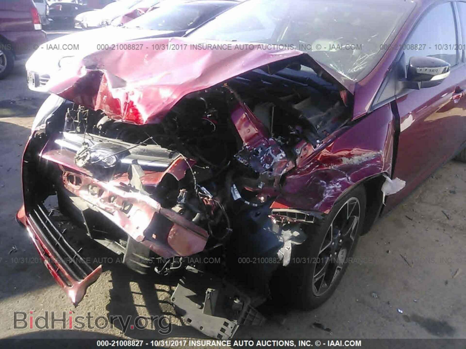 2013 Ford Focus - VIN: 1FADP3K22DL211143 - Photo 6