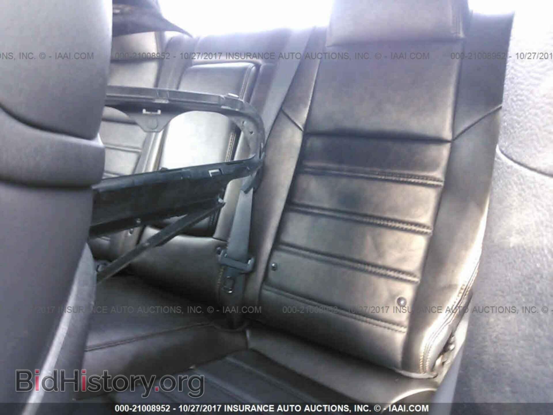 2014 Dodge Challenger - VIN: 2C3CDYAG7EH229794 - Photo 8