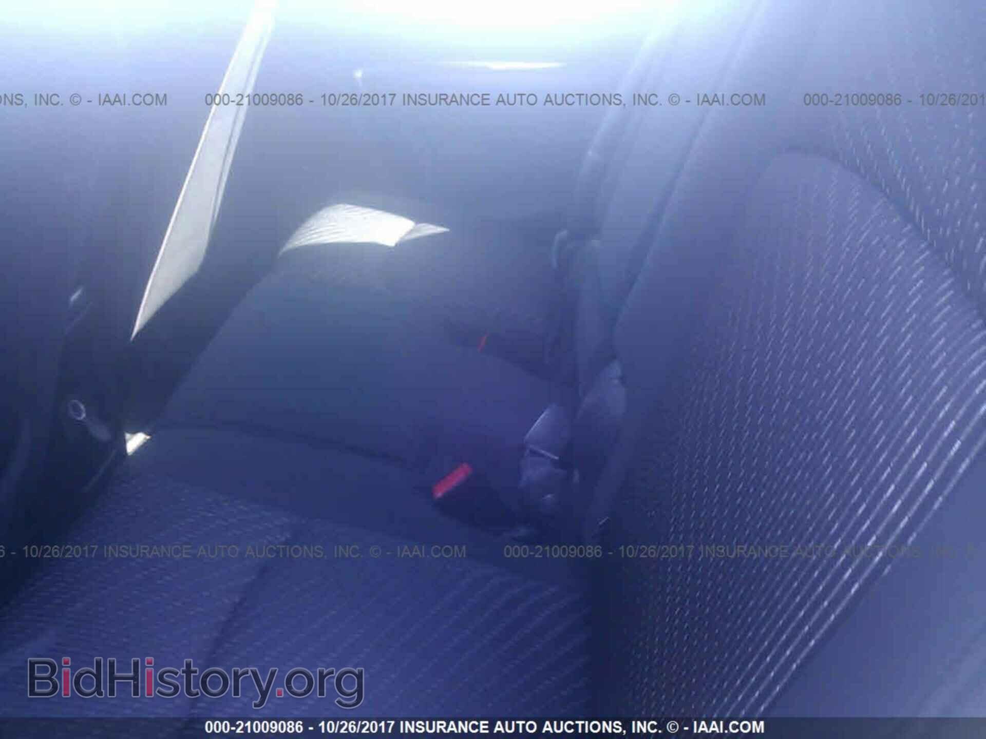2014 Dodge Journey - VIN: 3C4PDCAB3ET258477 - Фото 8