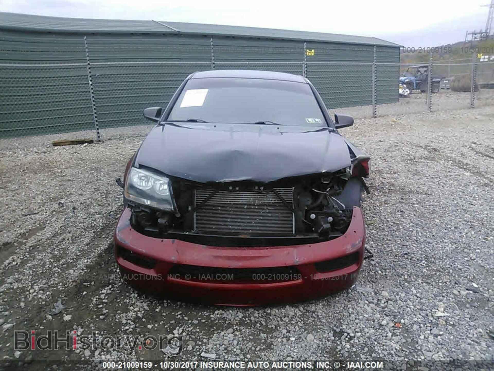 2013 Dodge Avenger - VIN: 1C3CDZAB4DN616397 - Photo 6