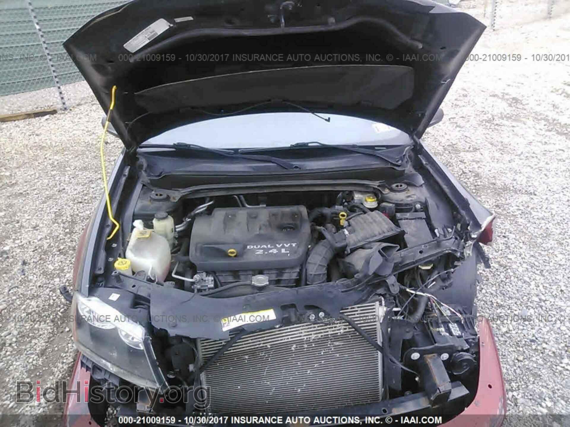 2013 Dodge Avenger - VIN: 1C3CDZAB4DN616397 - Photo 10