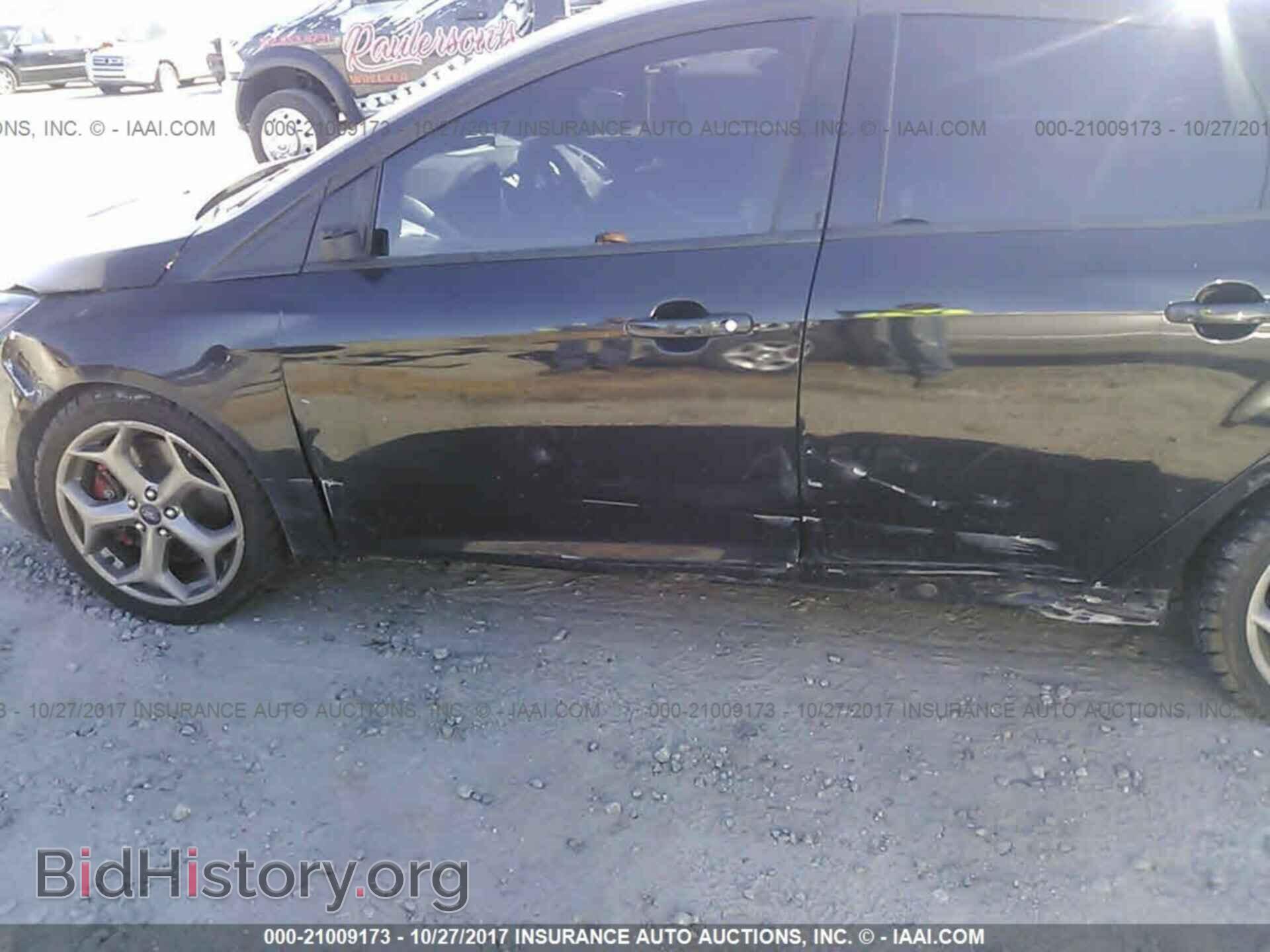 2014 Ford Focus - VIN: 1FADP3L90EL414061 - Photo 6