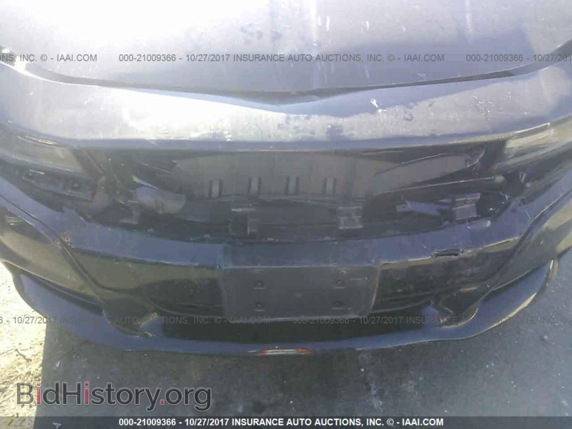 2017 Dodge Charger - VIN: 2C3CDXBG2HH544791 - Photo 6