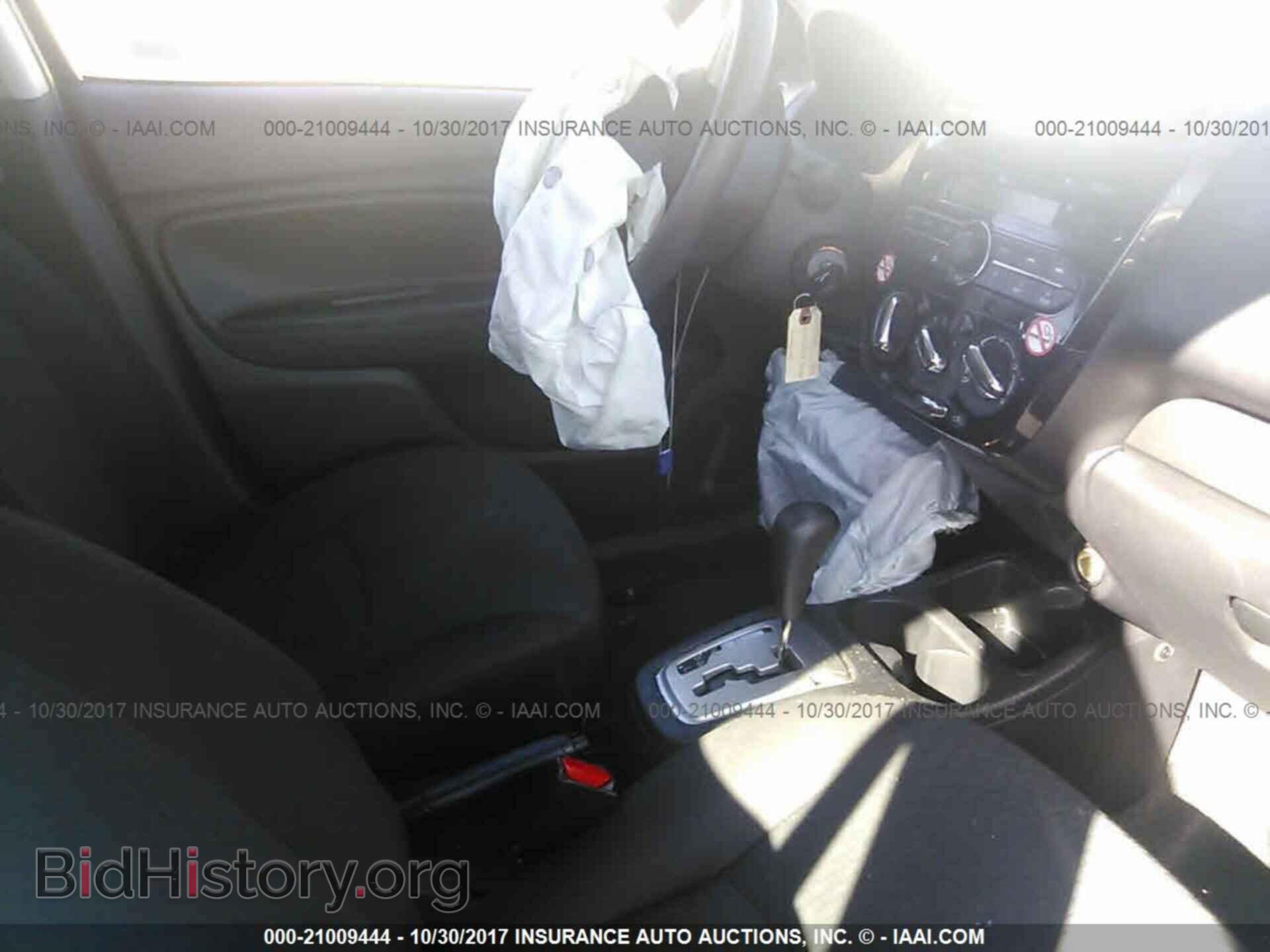 2017 Mitsubishi Mirage - VIN: ML32A3HJ3HH003883 - Фото 5