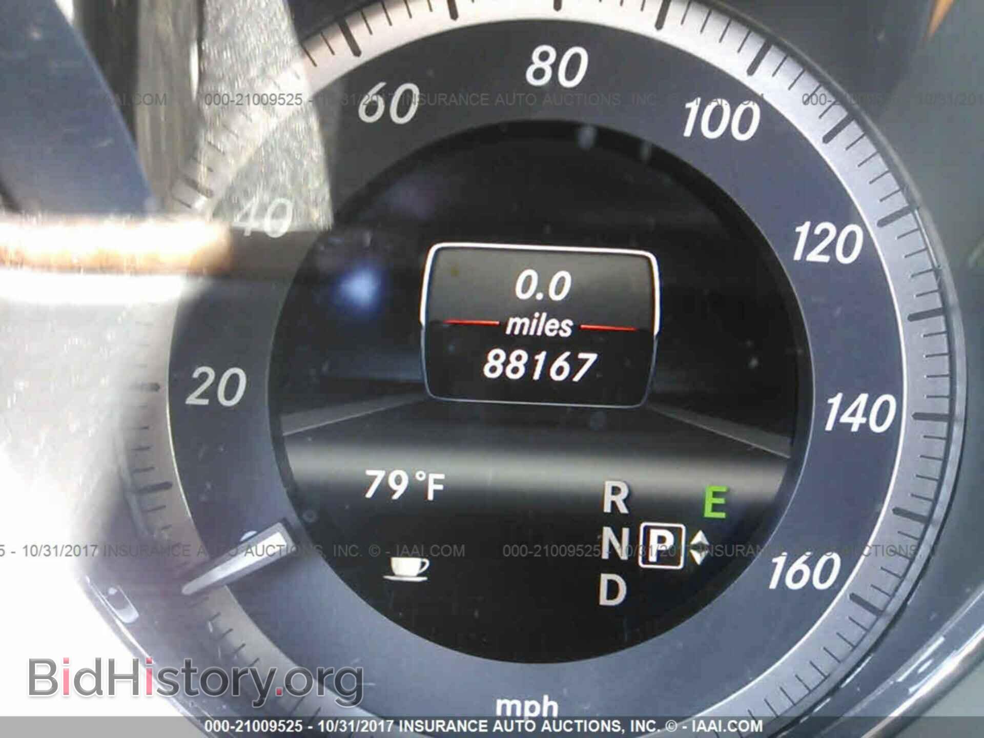 2013 Mercedes-benz E - VIN: WDDHF5KB1DA724668 - Фото 7