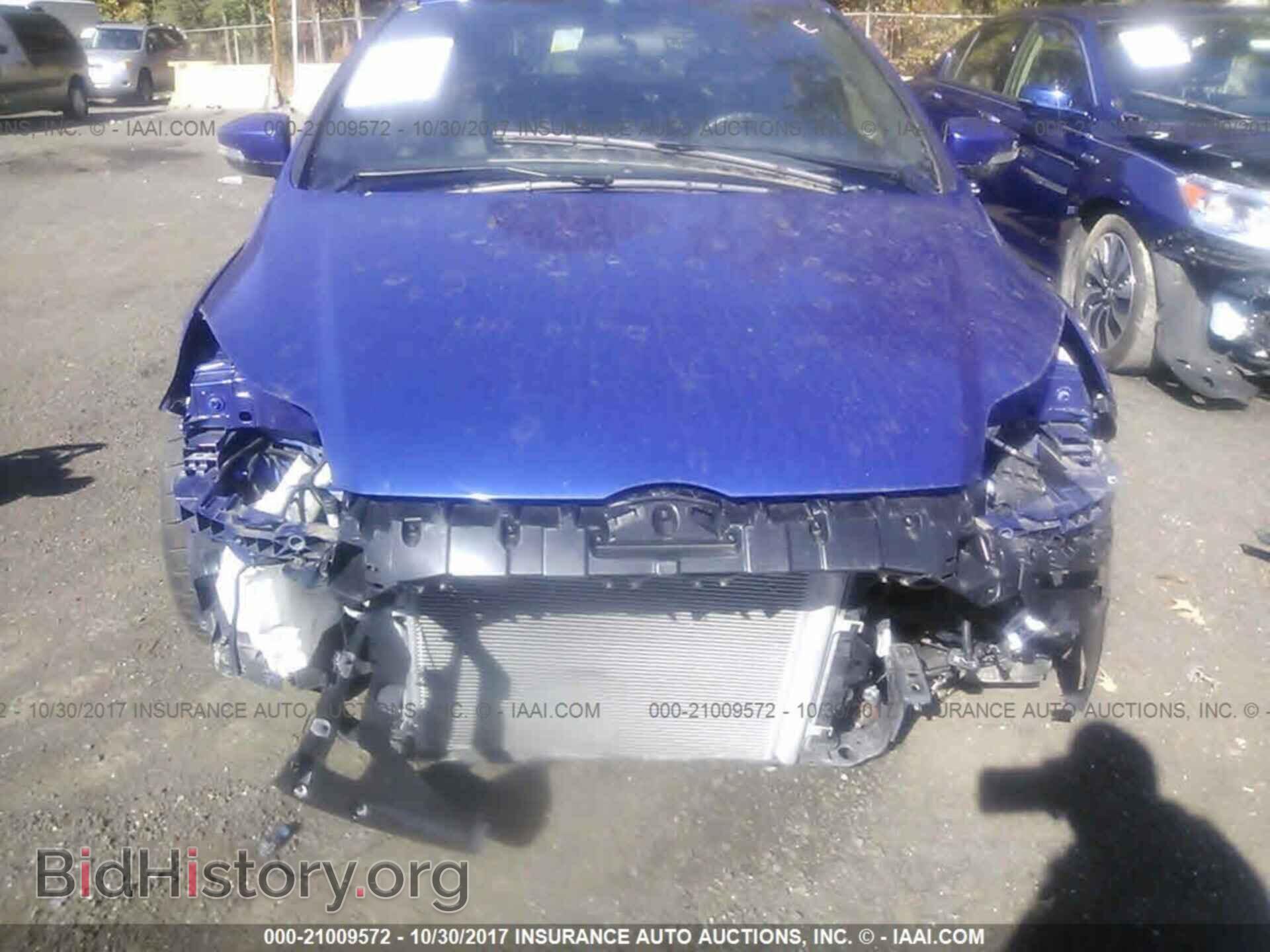 2014 Ford Focus - VIN: 1FADP3L90EL410687 - Photo 6