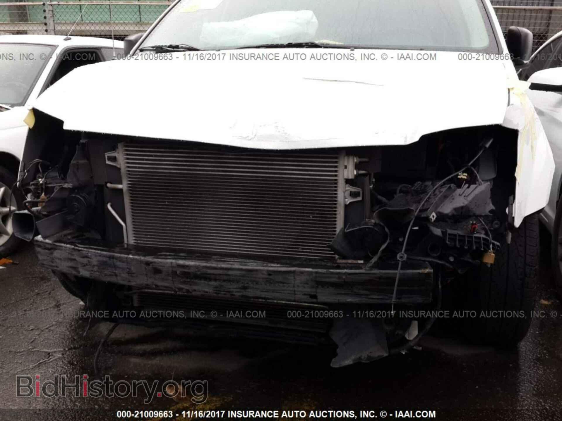 2014 Ram Tradesman - VIN: 2C4JRGAG6ER221758 - Фото 6