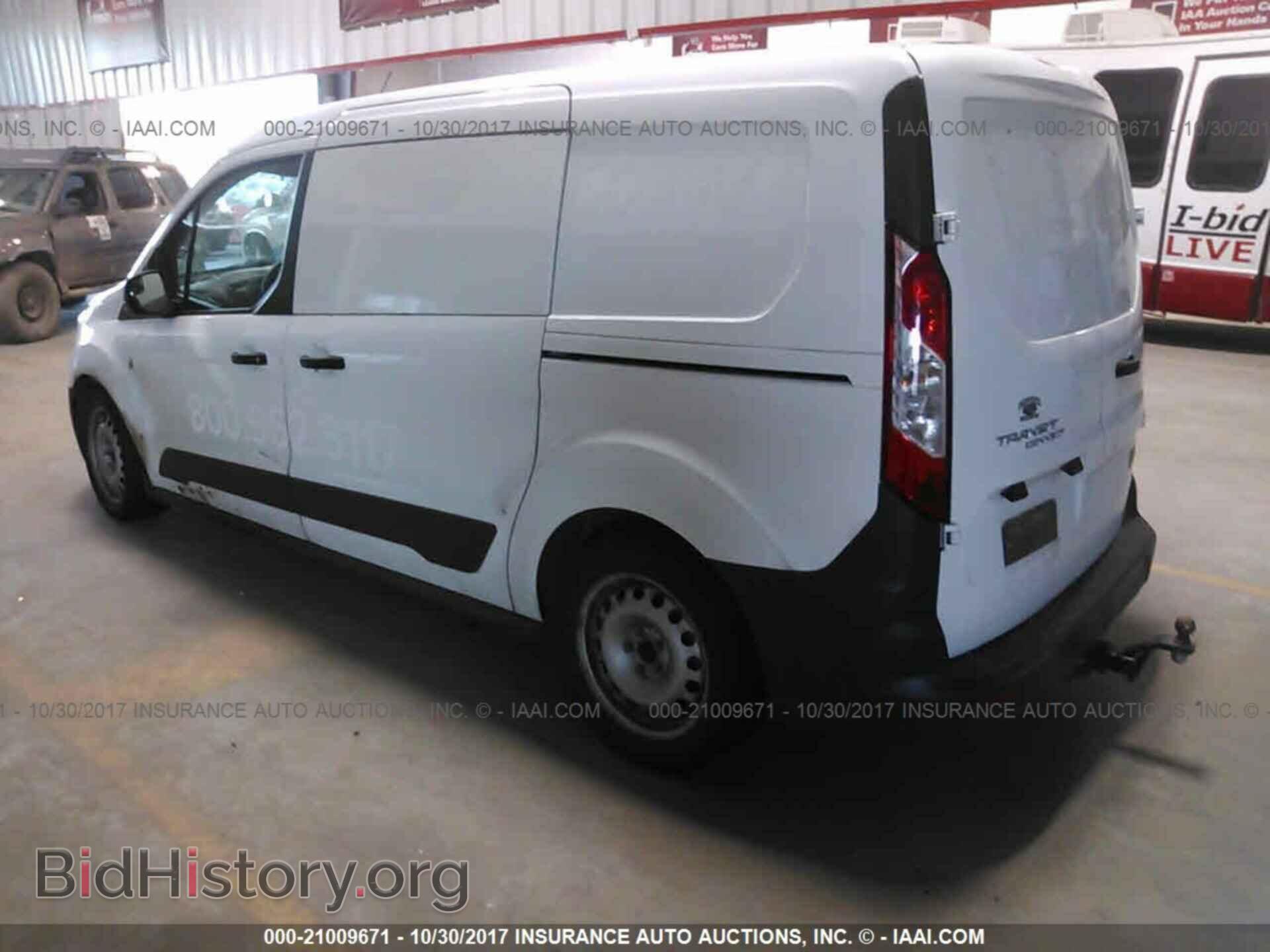 2014 Ford Transit - VIN: NM0LS7E71E1142314 - Фото 3