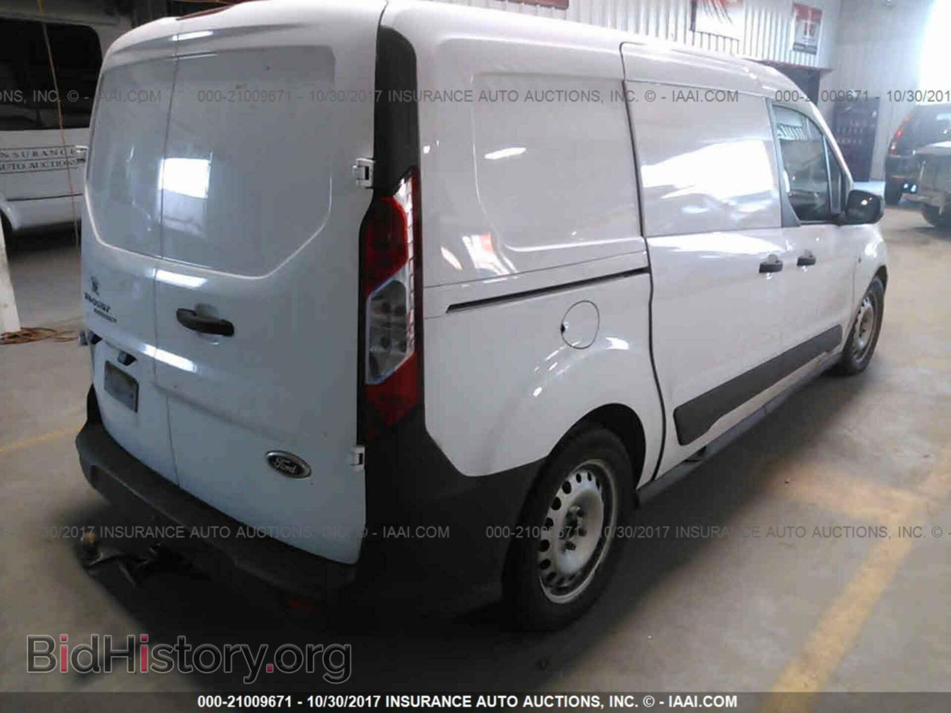 2014 Ford Transit - VIN: NM0LS7E71E1142314 - Фото 4