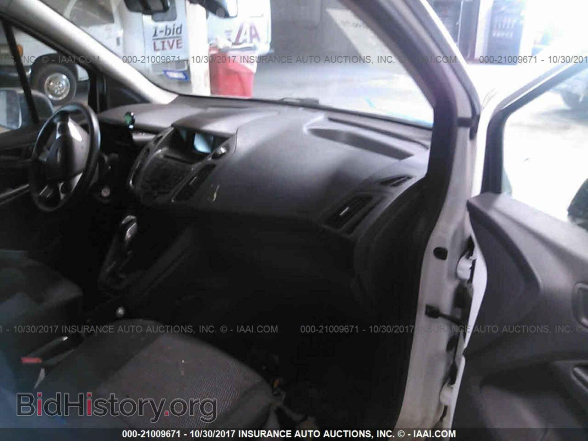 2014 Ford Transit - VIN: NM0LS7E71E1142314 - Фото 5