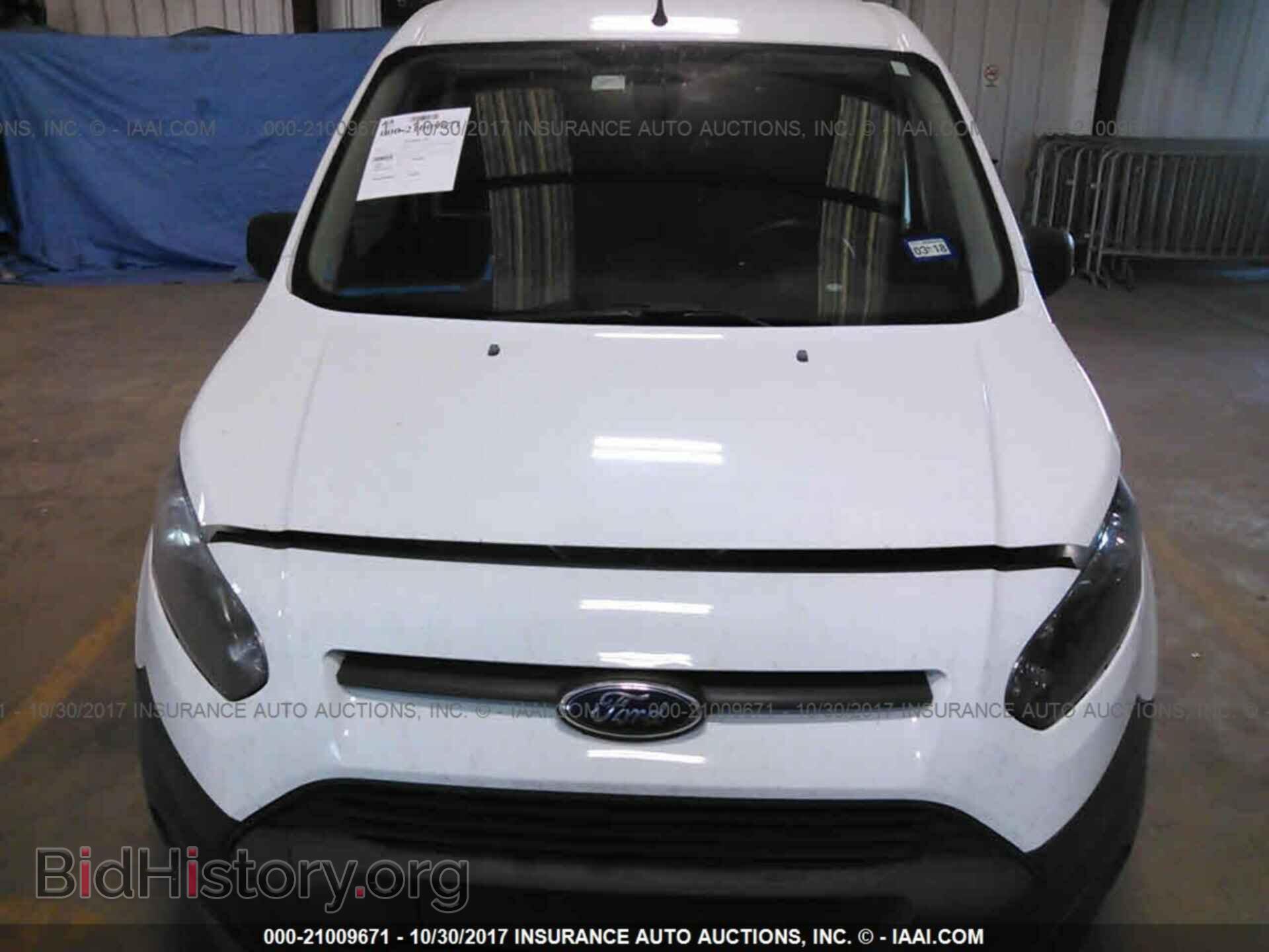 2014 Ford Transit - VIN: NM0LS7E71E1142314 - Фото 6