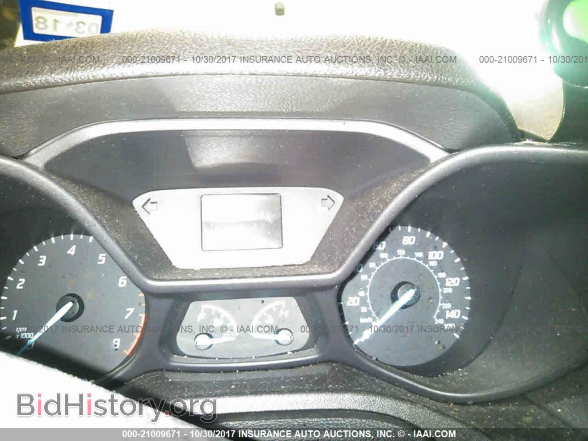 2014 Ford Transit - VIN: NM0LS7E71E1142314 - Фото 7