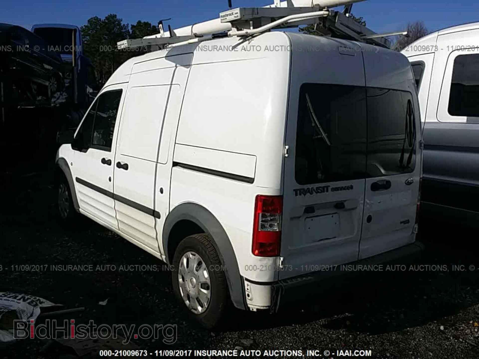 2013 Ford Transit - VIN: NM0LS7CN2DT140799 - Фото 3