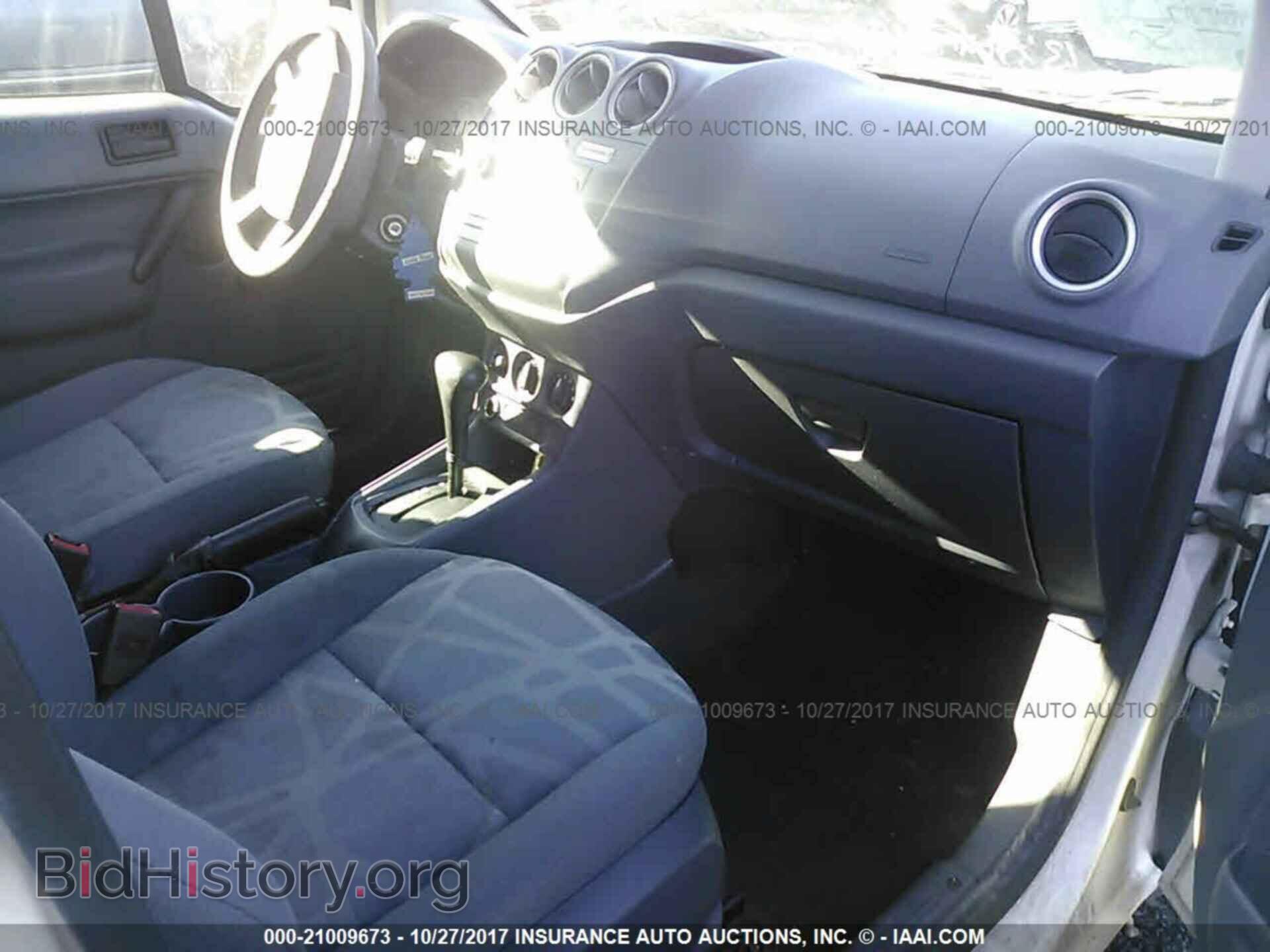 2013 Ford Transit - VIN: NM0LS7CN2DT140799 - Фото 5
