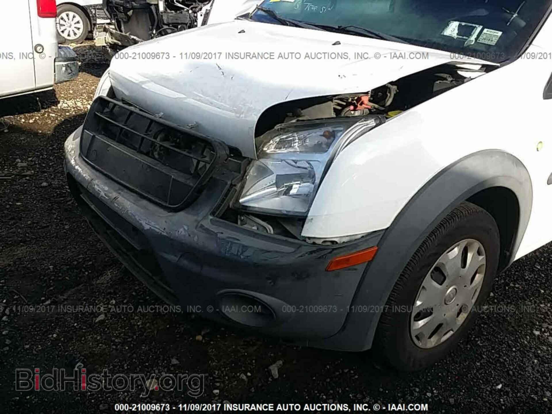 2013 Ford Transit - VIN: NM0LS7CN2DT140799 - Фото 6