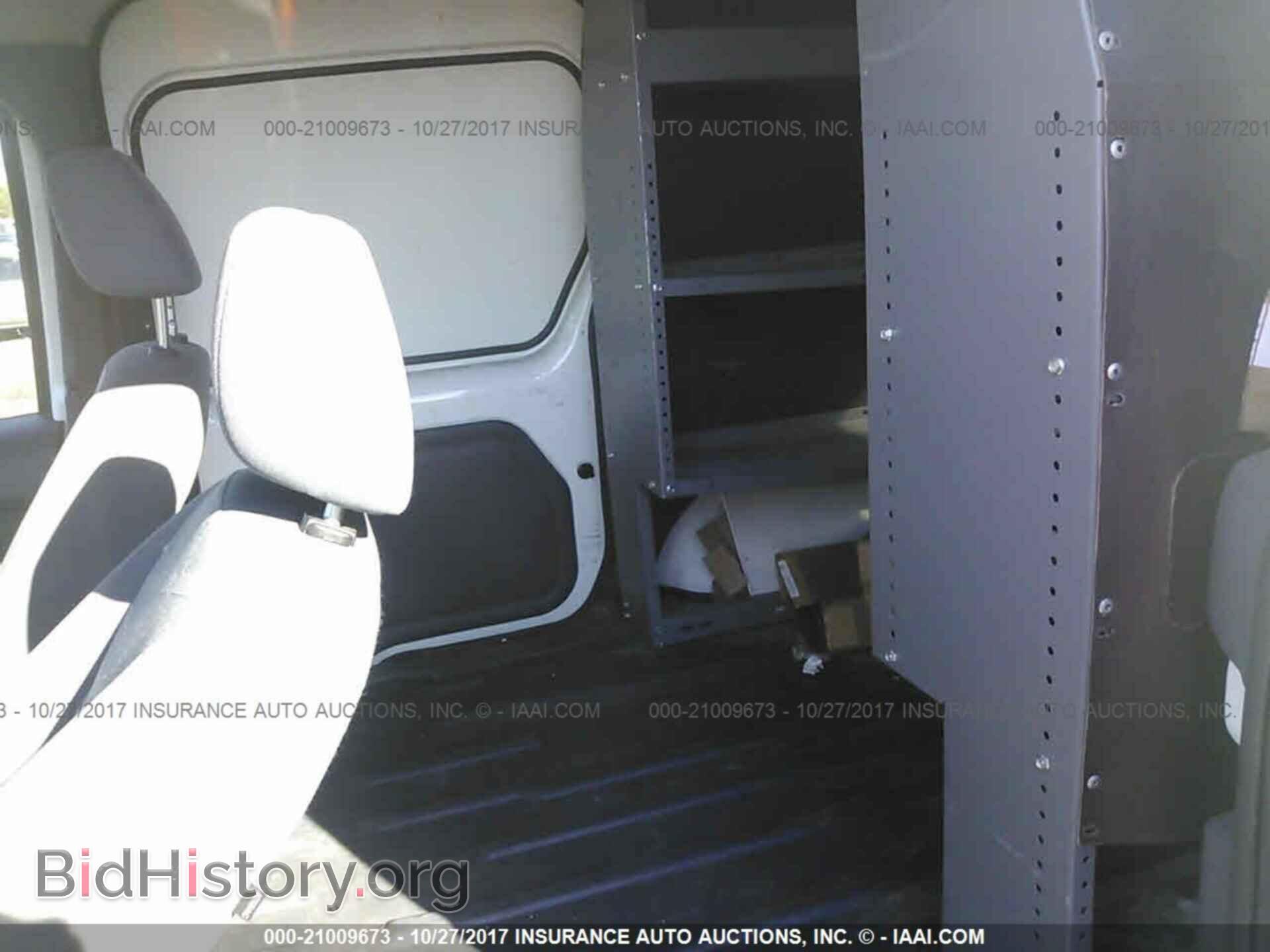 2013 Ford Transit - VIN: NM0LS7CN2DT140799 - Фото 8