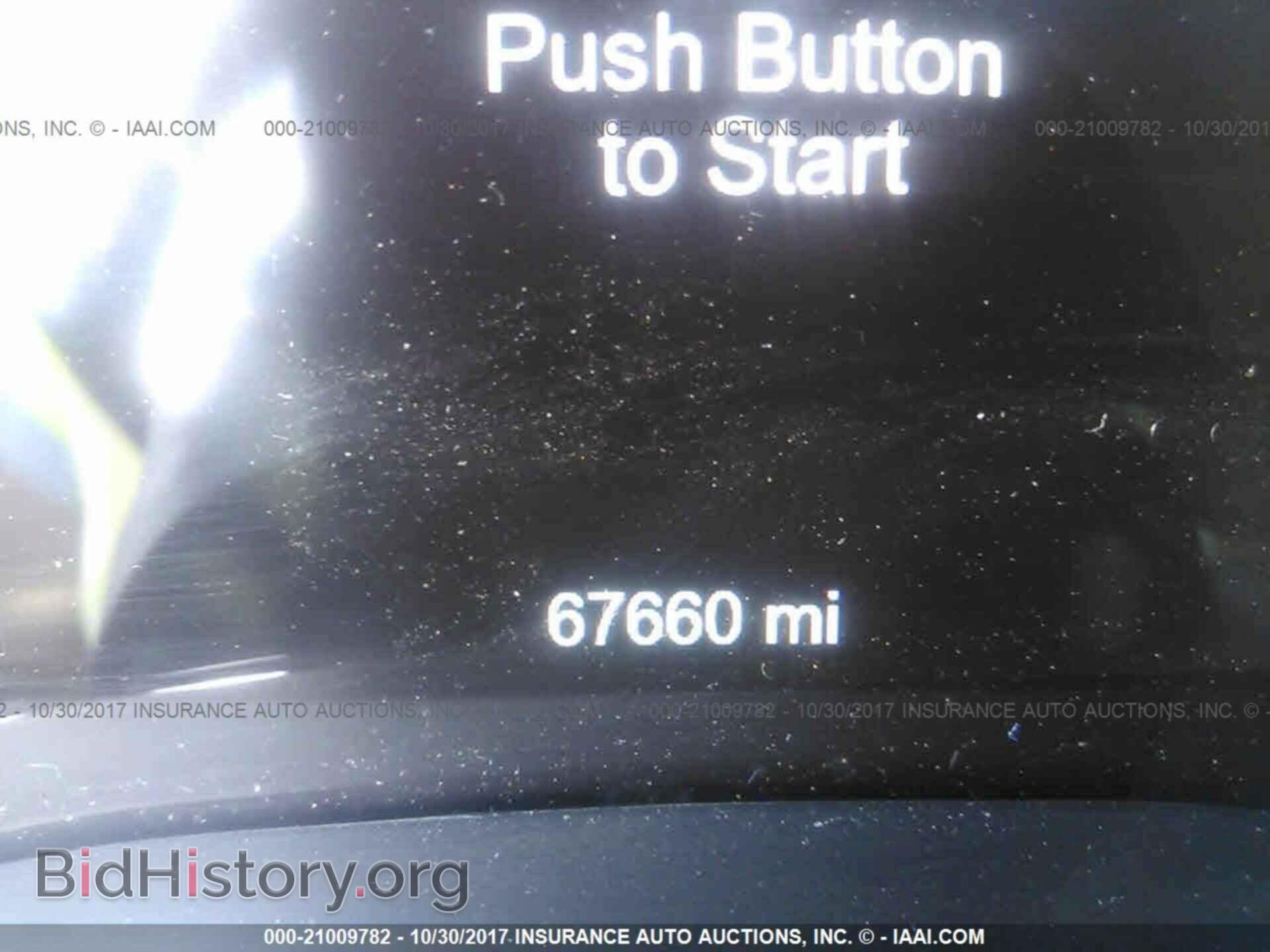 2014 Dodge Durango - VIN: 1C4RDJDG6EC405830 - Фото 7