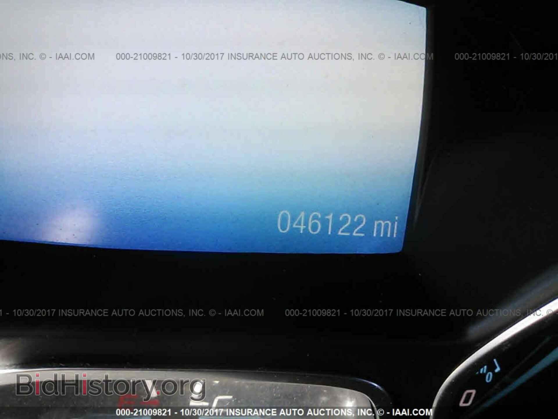 2014 Ford Escape - VIN: 1FMCU0GX4EUA82010 - Photo 7
