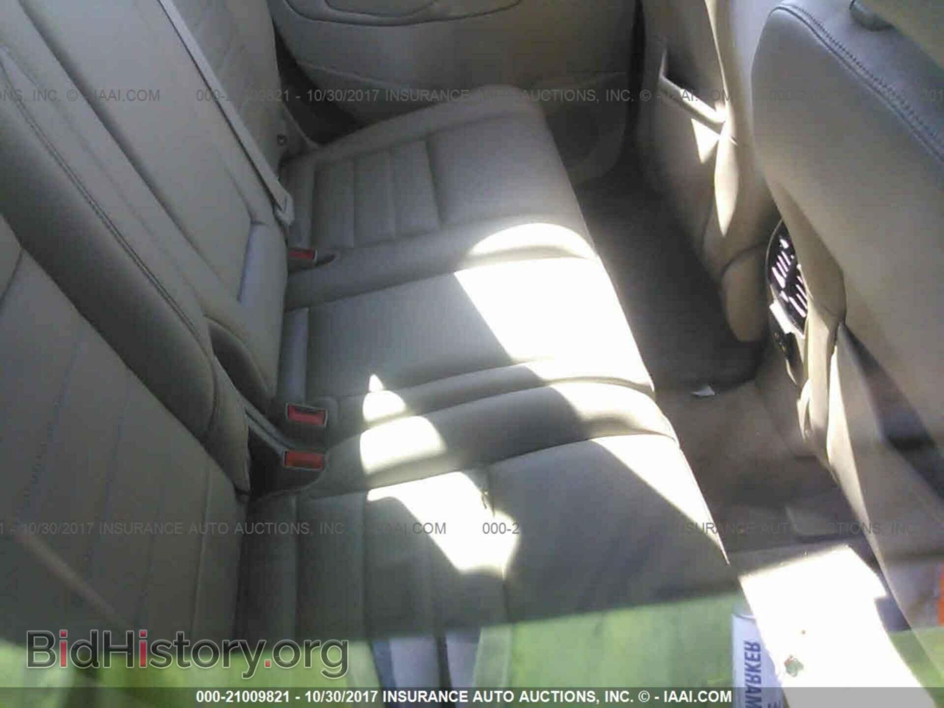 2014 Ford Escape - VIN: 1FMCU0GX4EUA82010 - Photo 8