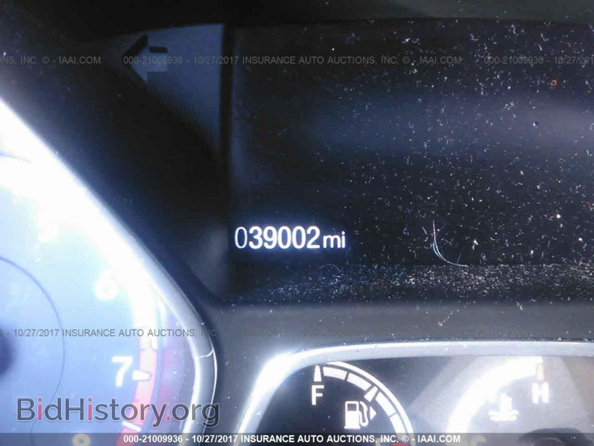 2015 Ford Focus - VIN: 1FADP3L90FL357961 - Photo 7