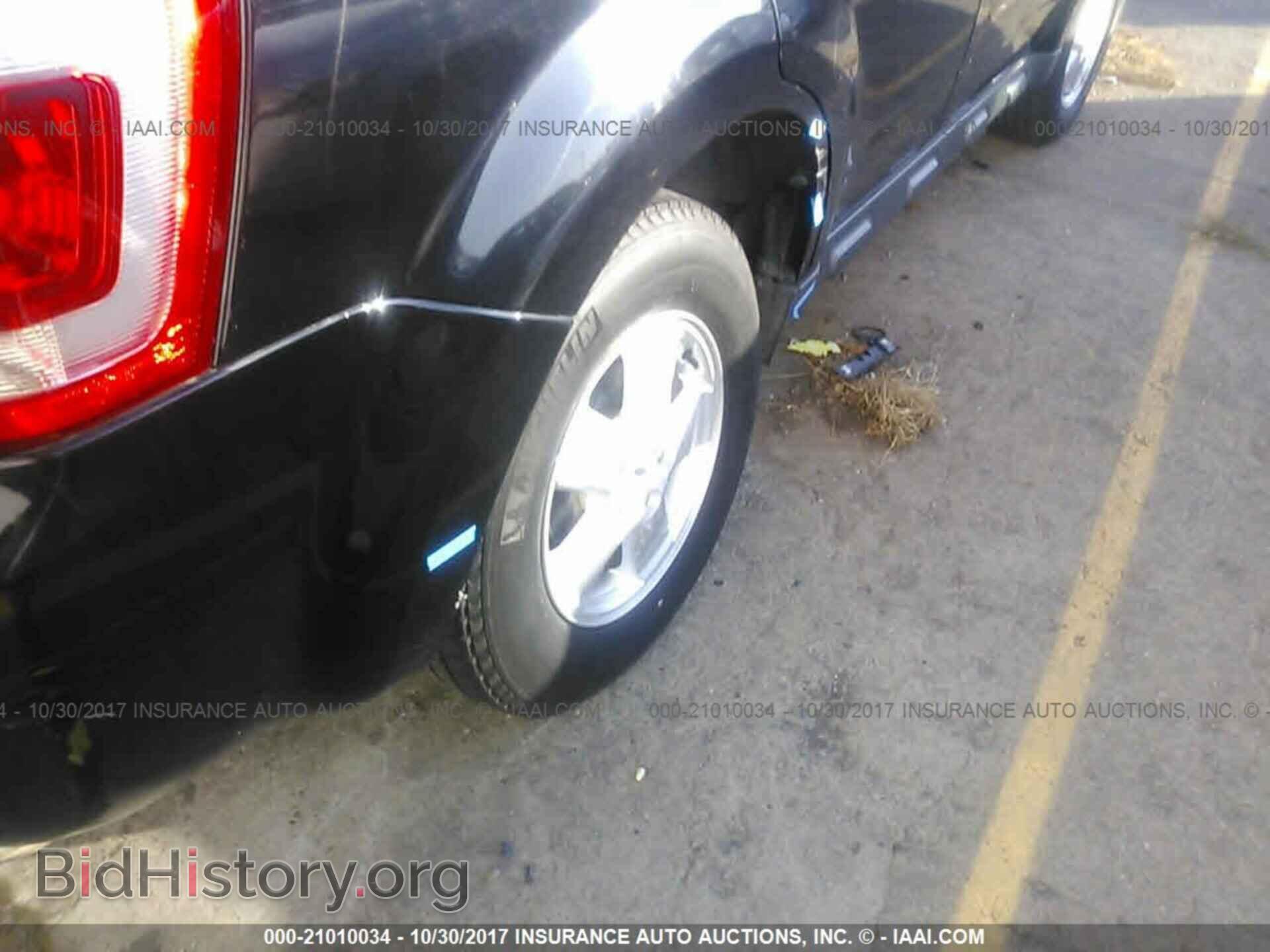 2012 Ford Escape - VIN: 1FMCU9DG5CKA07835 - Photo 6