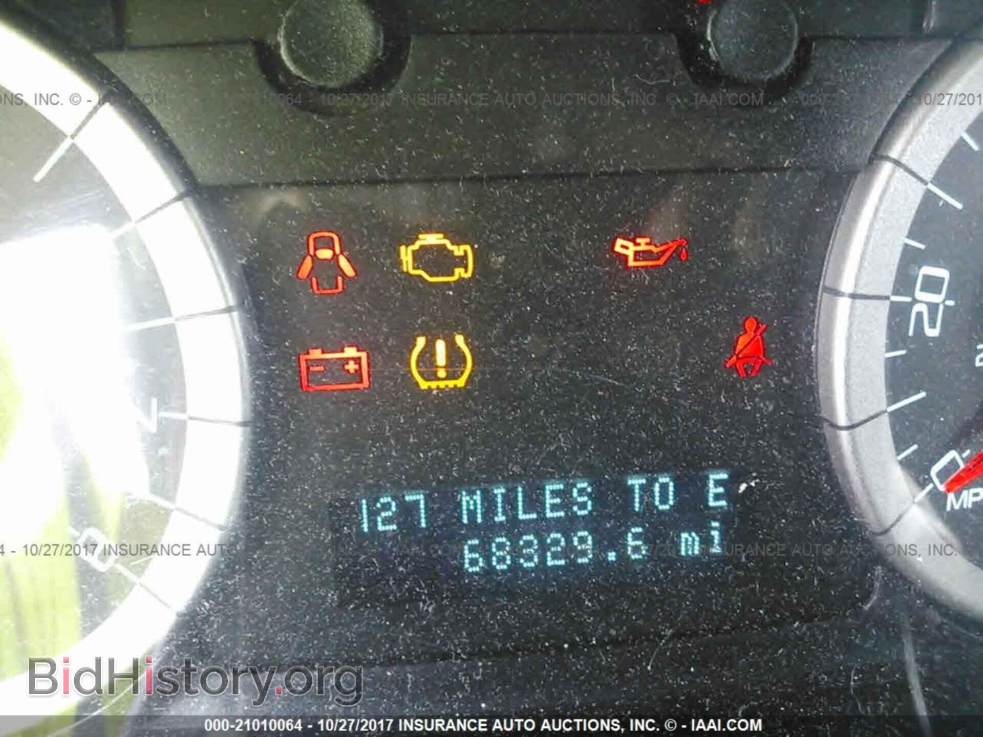2012 Ford Escape - VIN: 1FMCU0EGXCKA59374 - Photo 7