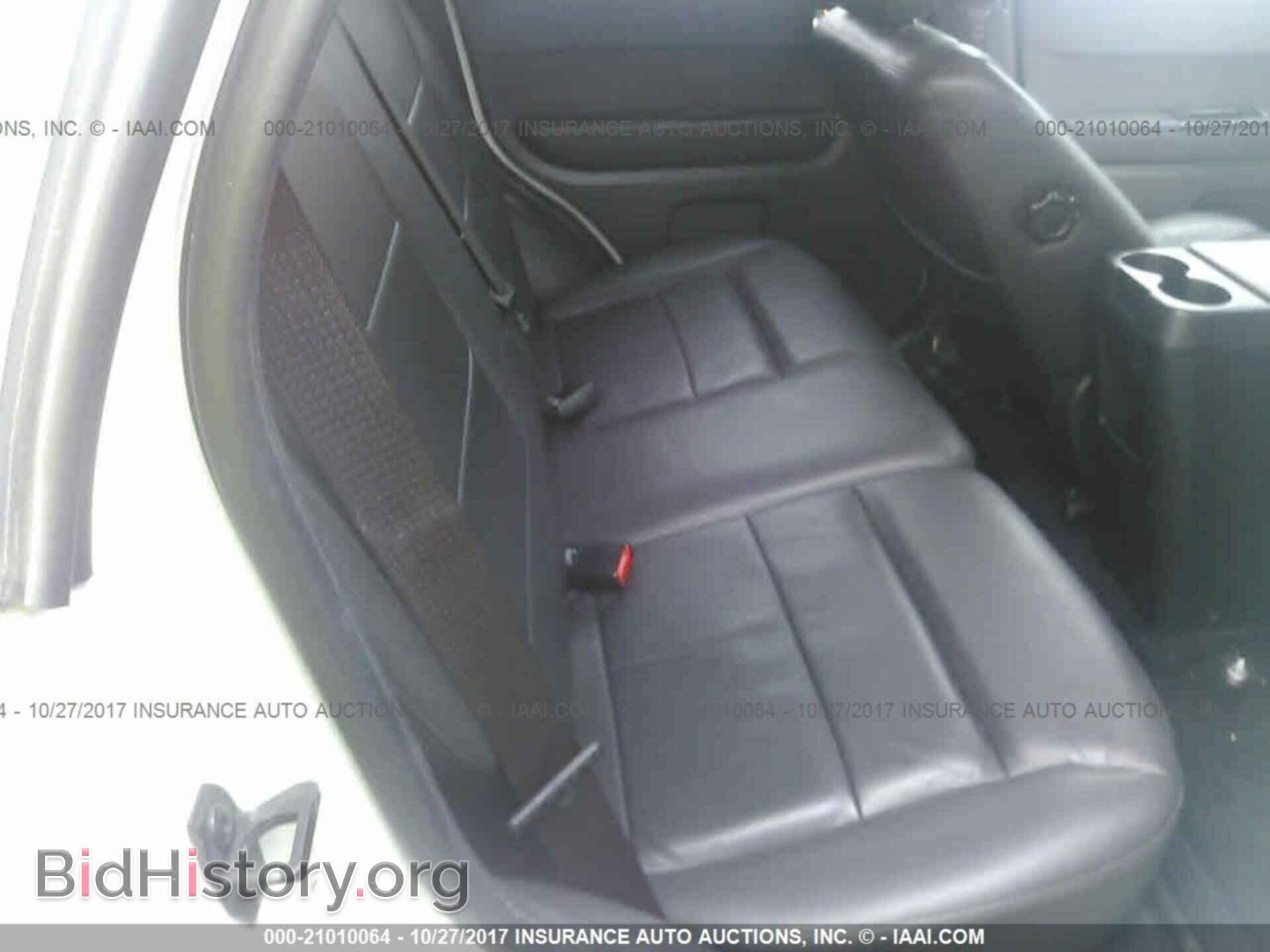 2012 Ford Escape - VIN: 1FMCU0EGXCKA59374 - Photo 8