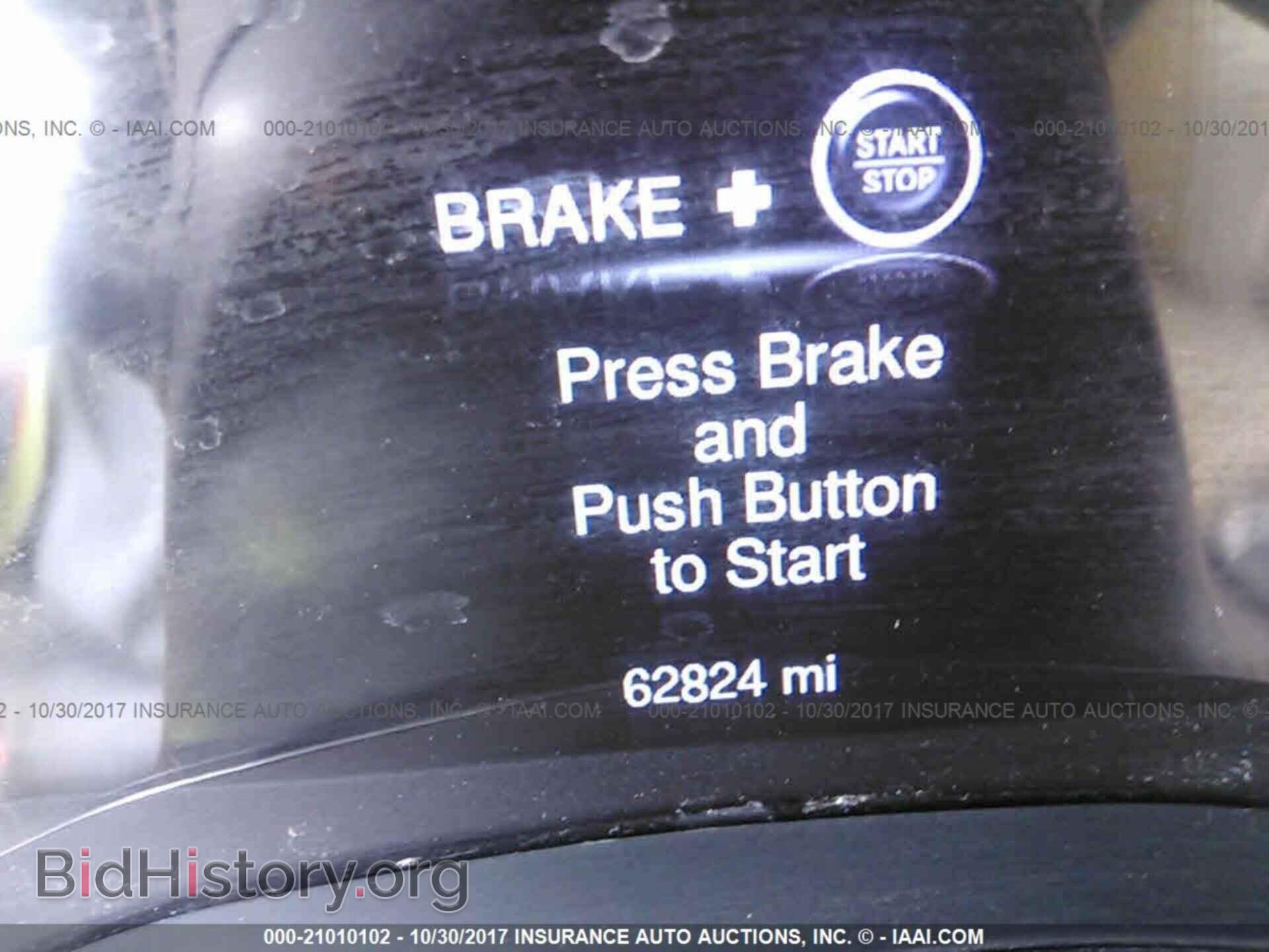 2015 Dodge Durango - VIN: 1C4RDHAG3FC891754 - Фото 7