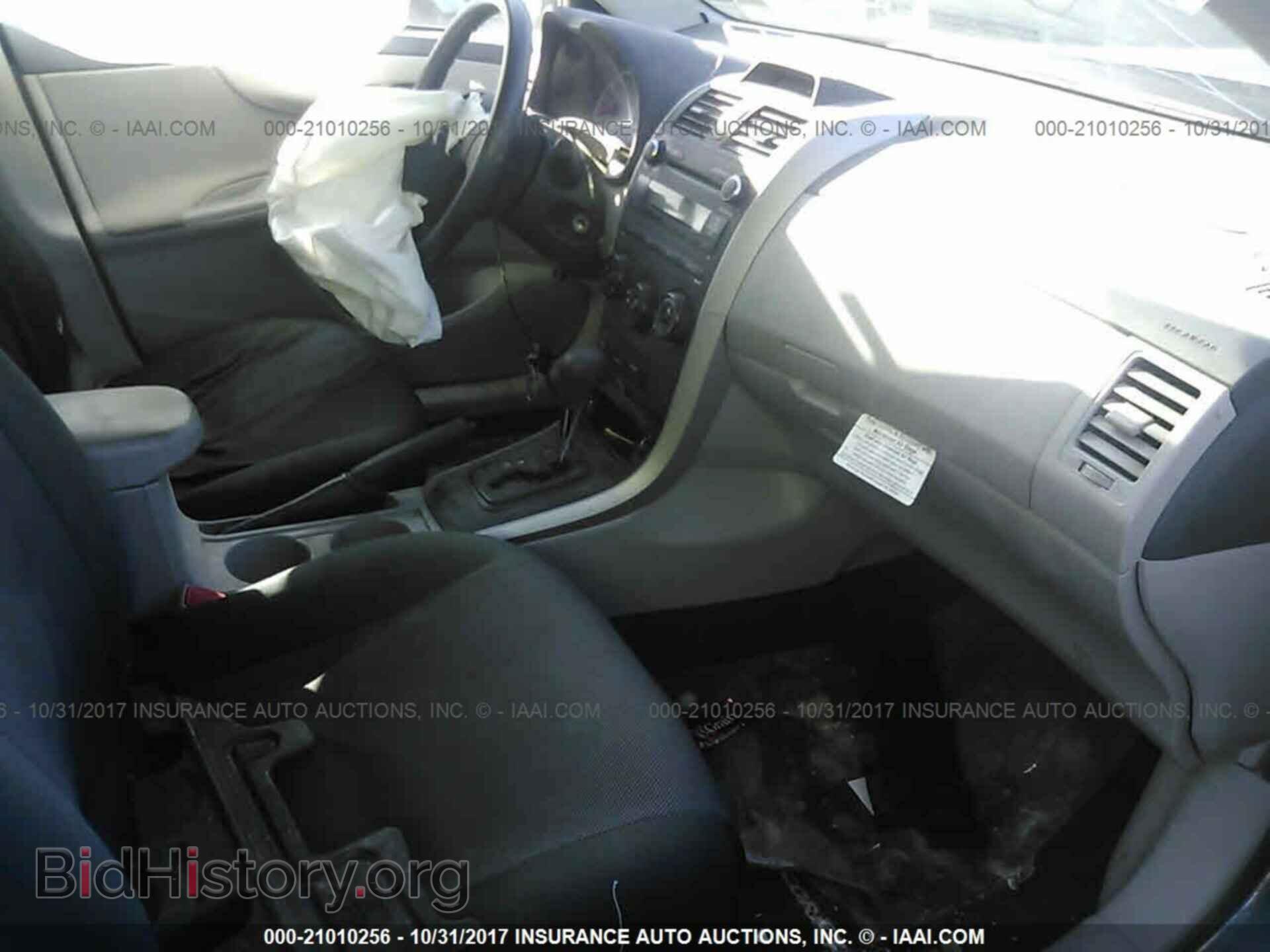 2013 Toyota Corolla - VIN: 2T1BU4EE7DC124545 - Photo 5