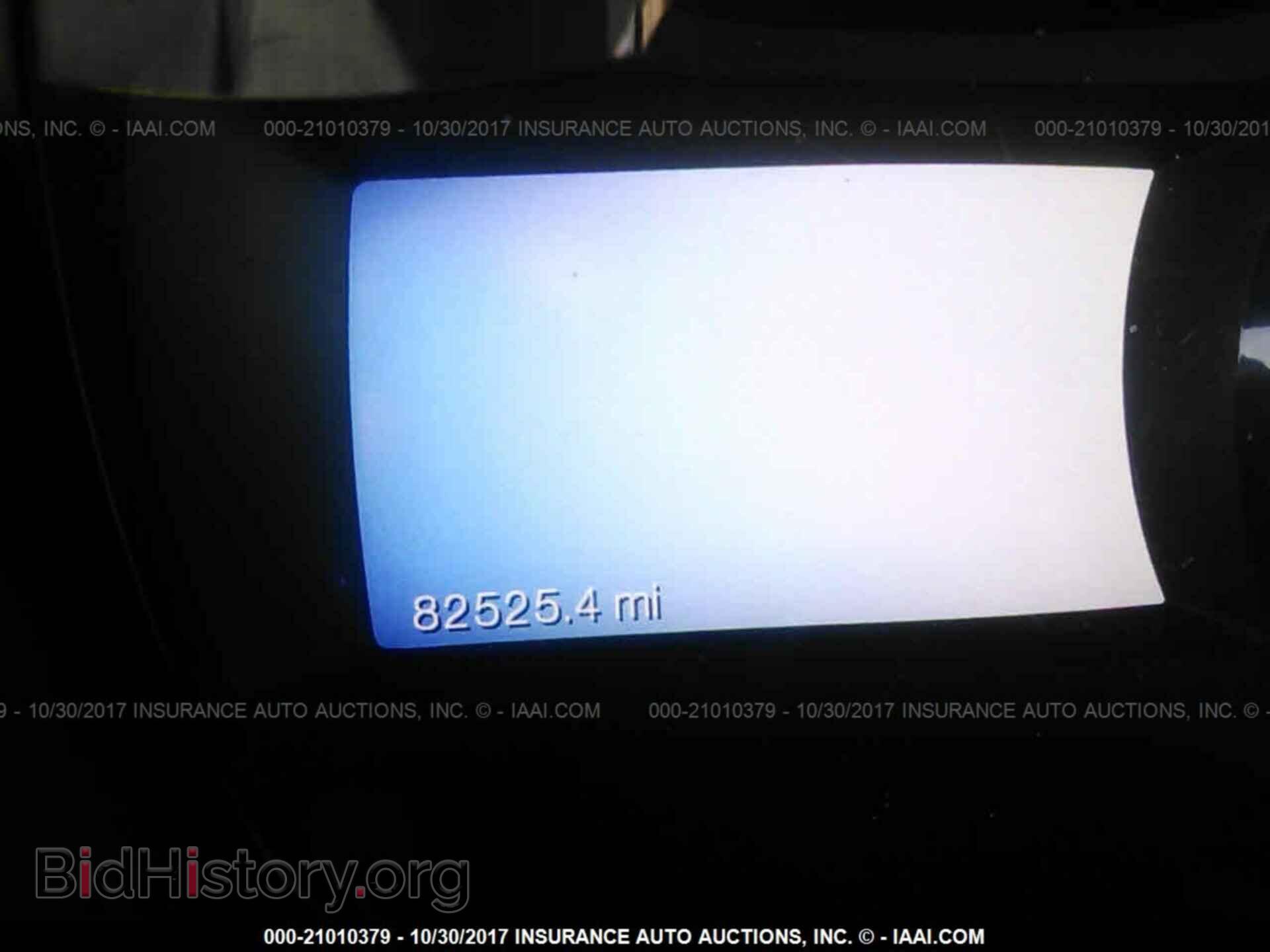 2013 Ford Edge - VIN: 2FMDK4KC1DBB71673 - Photo 7