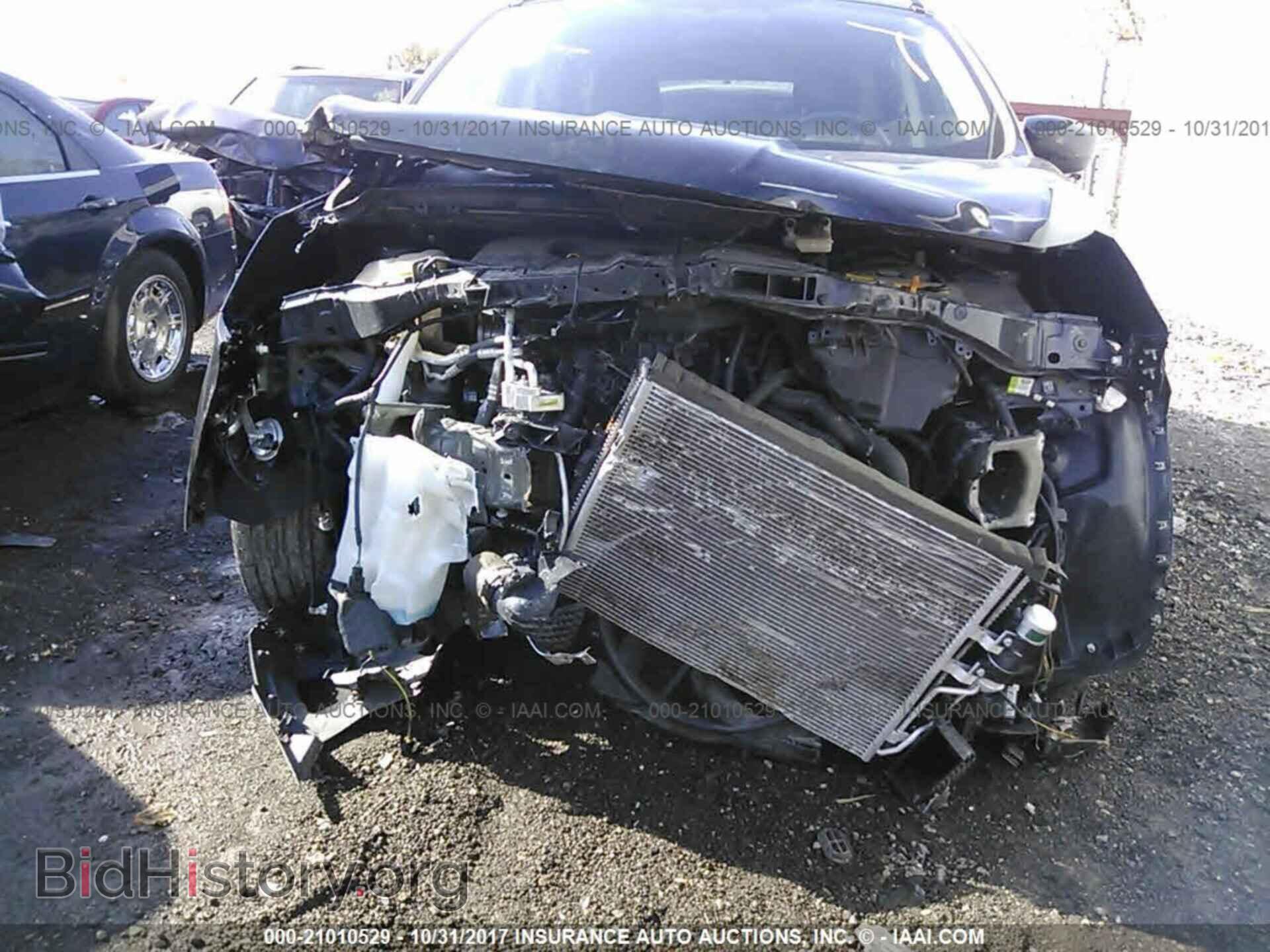 2014 Ford Escape - VIN: 1FMCU0G99EUB27962 - Photo 6