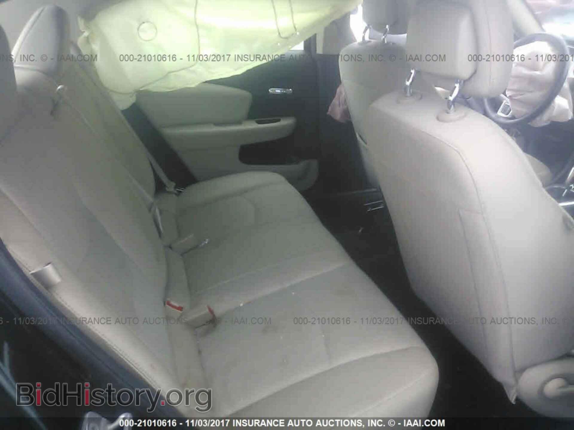 2013 Chrysler 200 - VIN: 1C3CCBBG0DN528077 - Фото 8