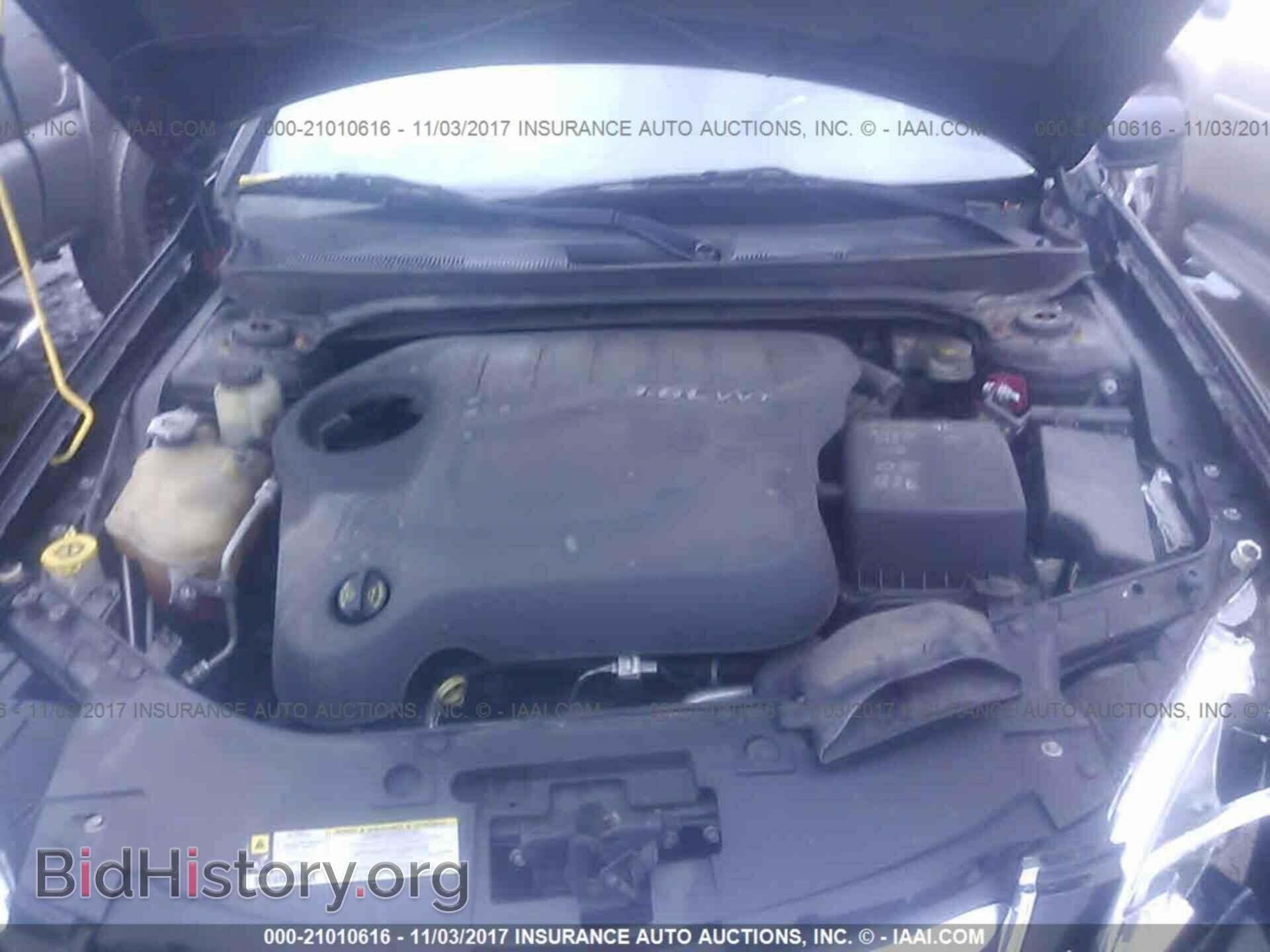 2013 Chrysler 200 - VIN: 1C3CCBBG0DN528077 - Фото 10