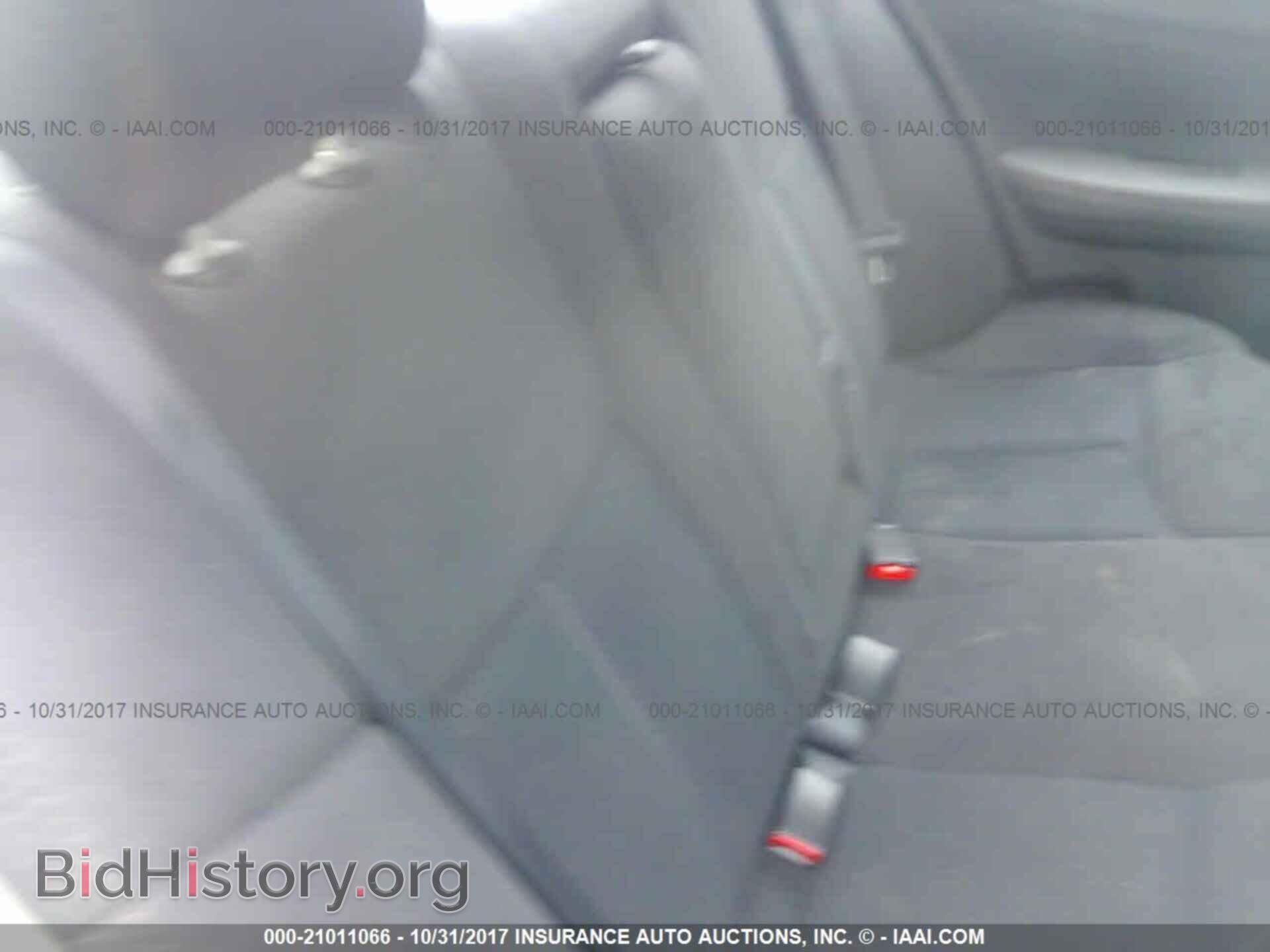 2012 Nissan Maxima - VIN: 1N4AA5AP4CC814803 - Фото 8