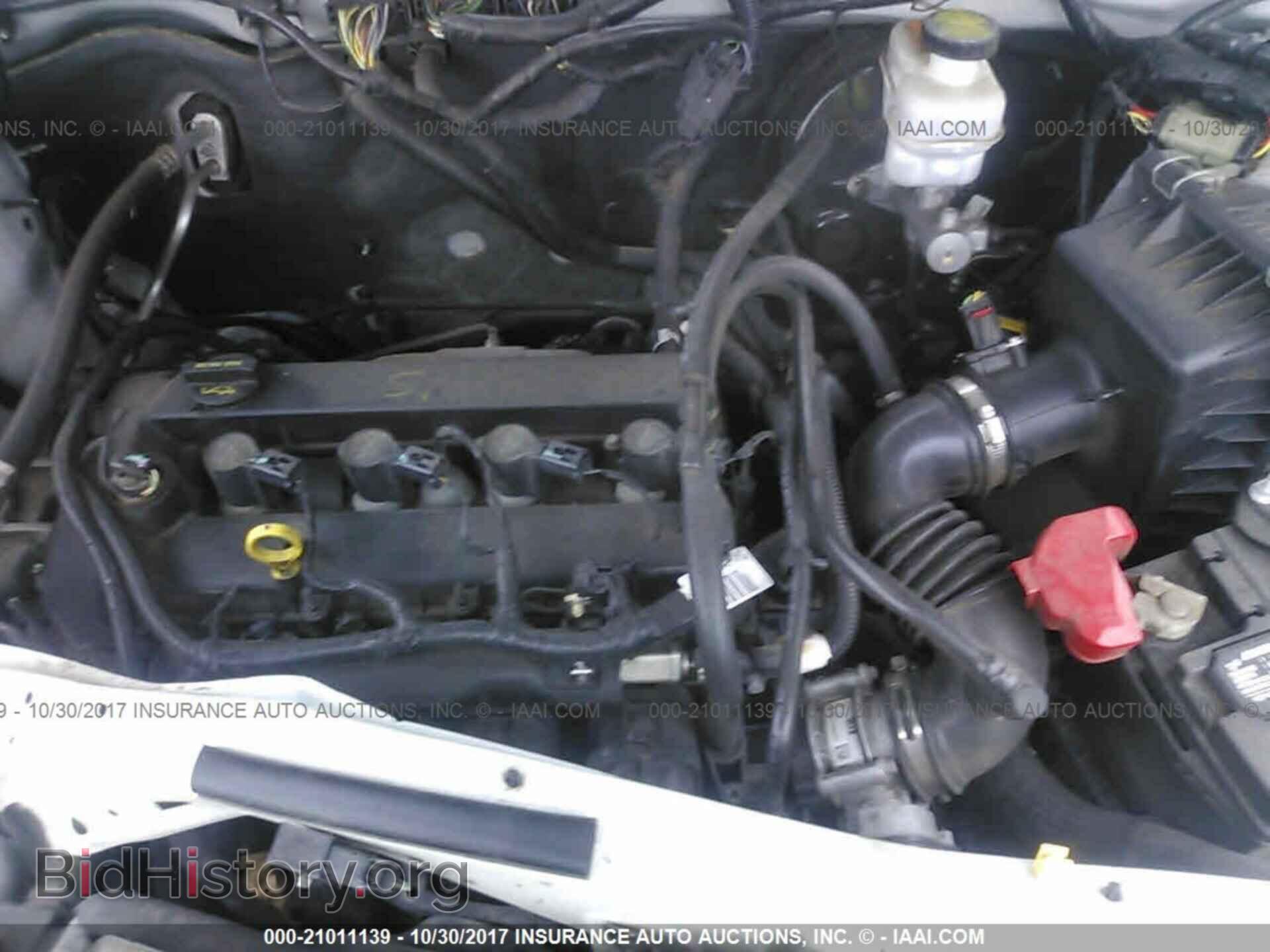2012 Ford Escape - VIN: 1FMCU9D78CKC03316 - Photo 10