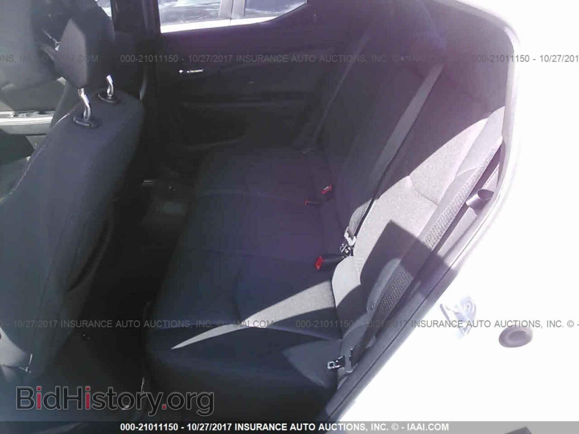 2012 Dodge Avenger - VIN: 1C3CDZAB0CN311512 - Photo 8