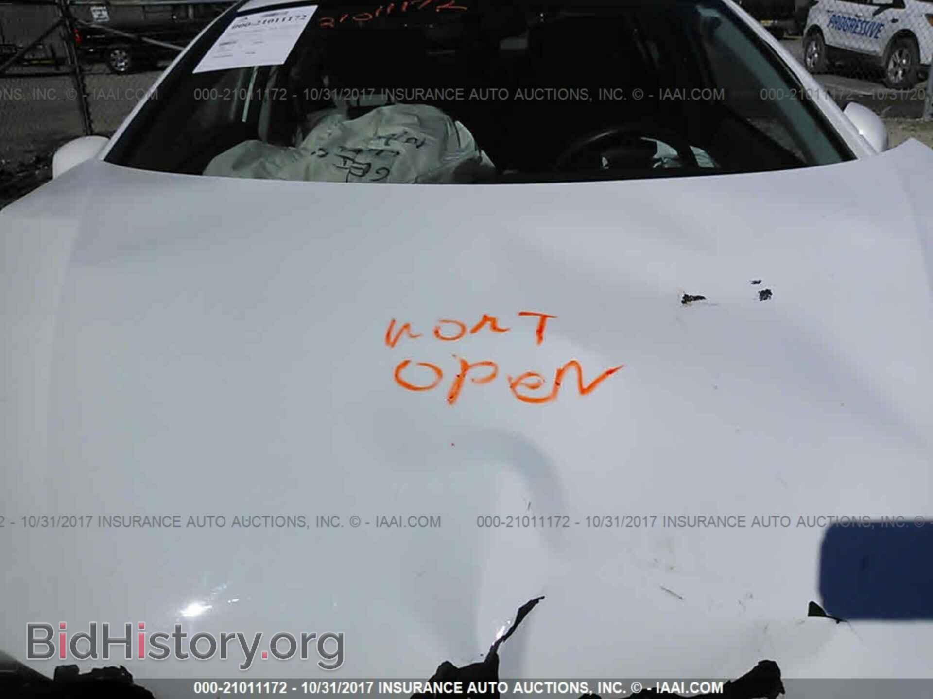 2012 Honda Civic - VIN: 19XFB2F50CE337332 - Фото 10
