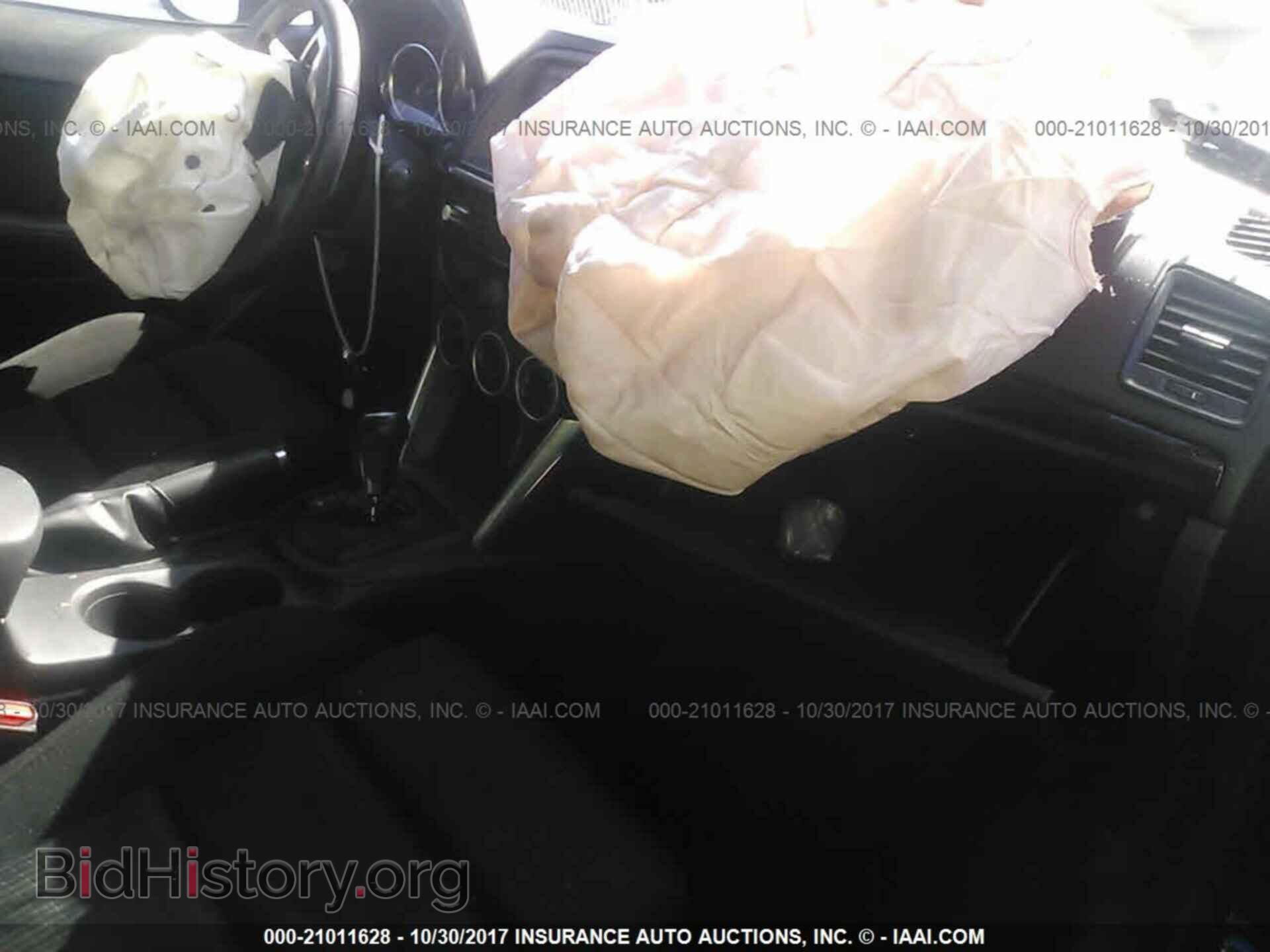 2014 Mazda Cx-5 - VIN: JM3KE2CY2E0353605 - Фото 5