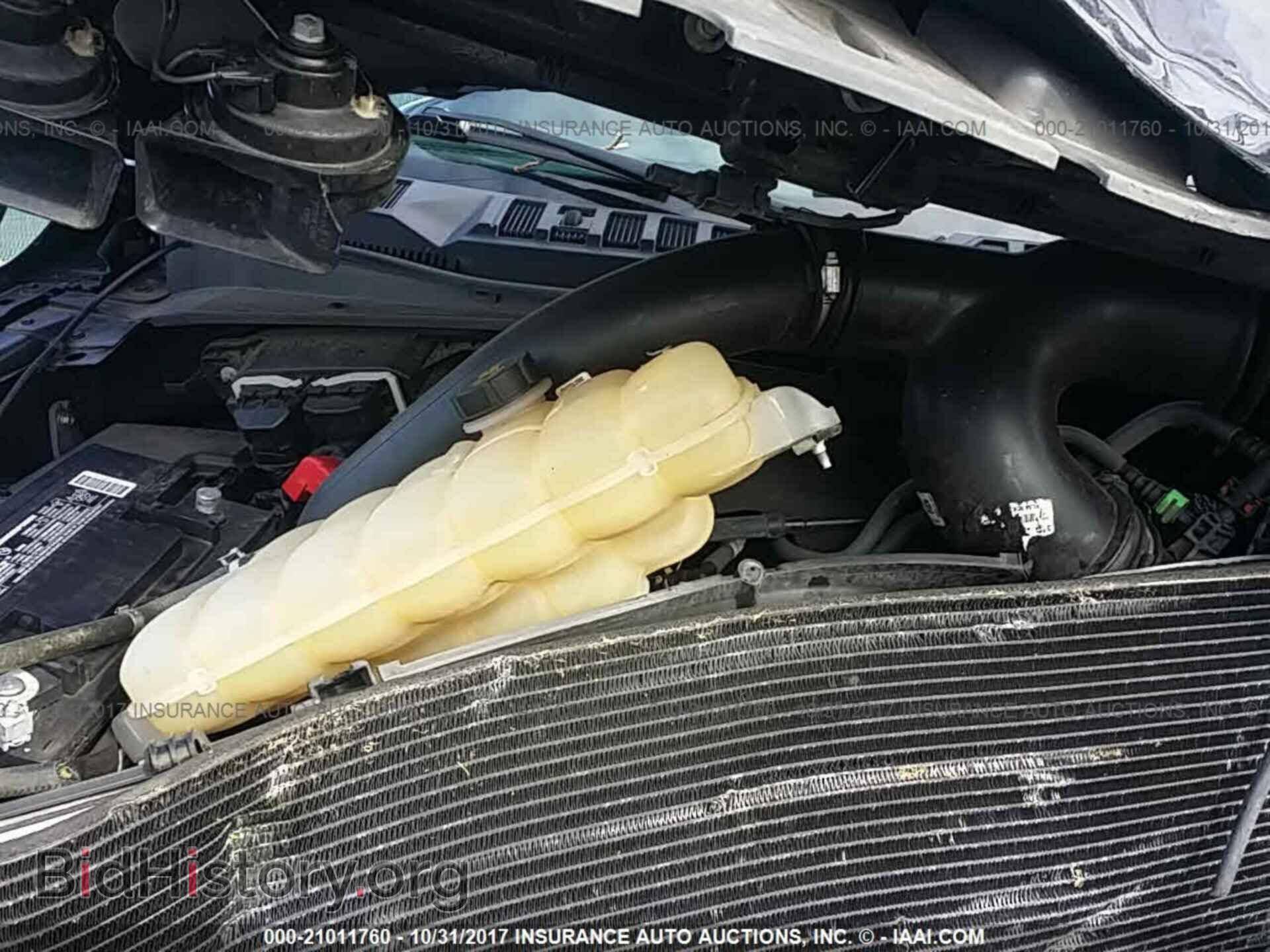 2015 Ford F150 - VIN: 1FTEW1EG1FFC96538 - Фото 10