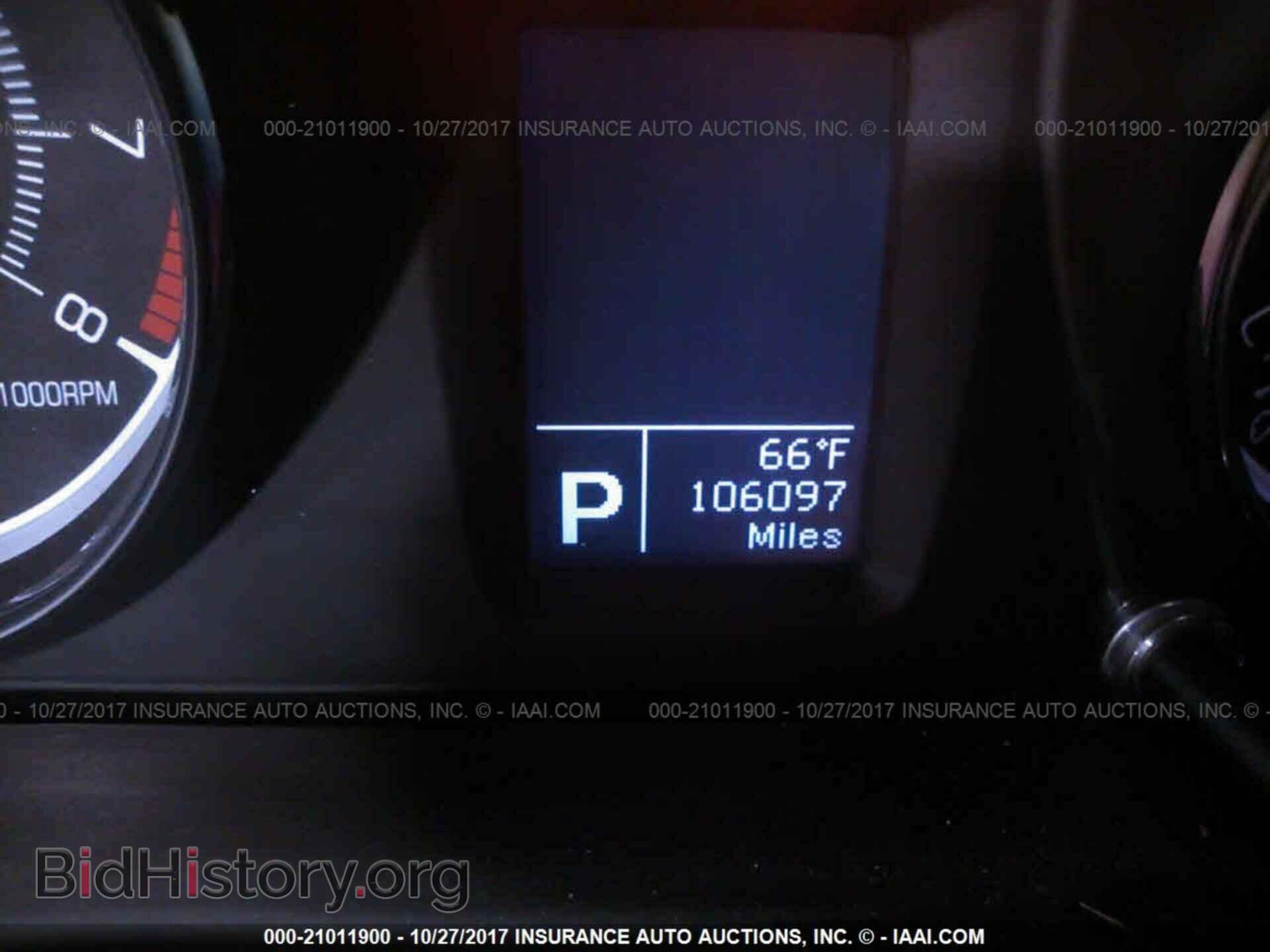 2011 Suzuki Kizashi - VIN: JS2RF9A36B6110348 - Photo 7