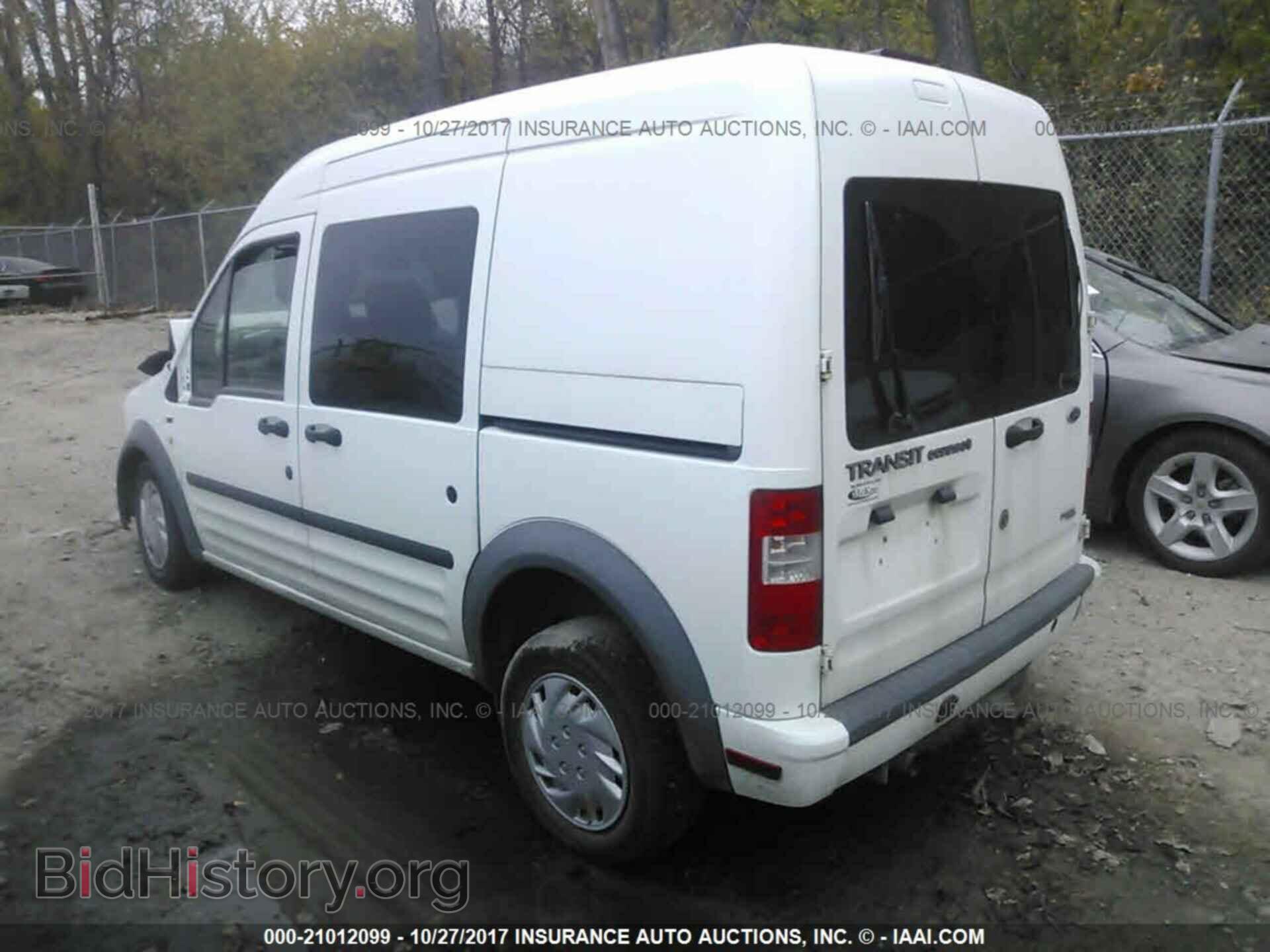 2012 Ford Transit - VIN: NM0LS6BN7CT098706 - Фото 3