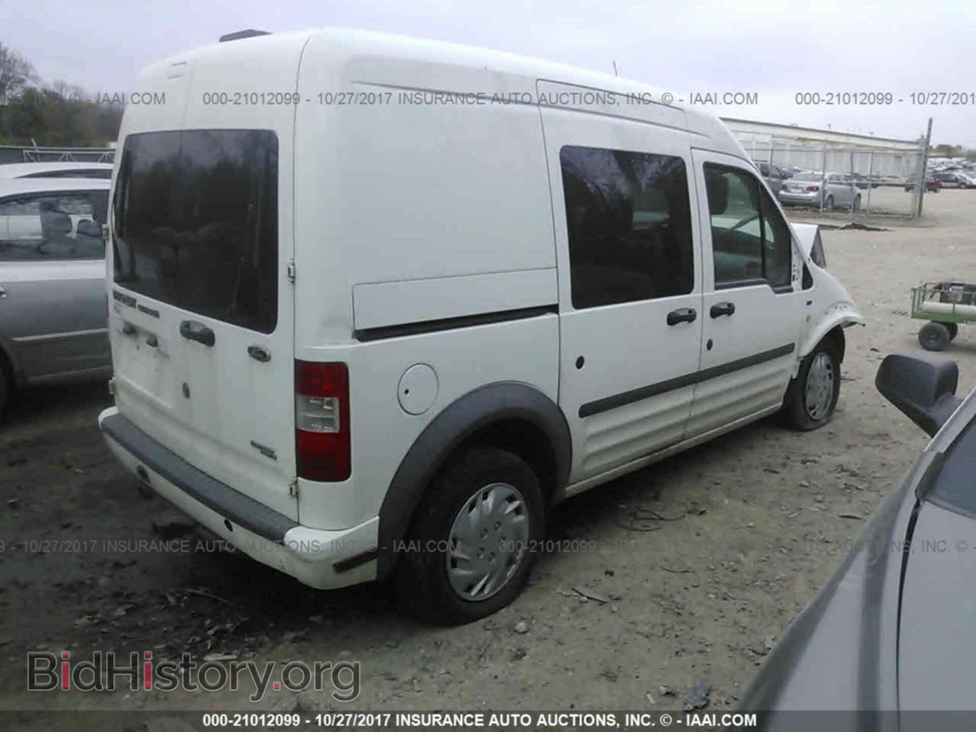 2012 Ford Transit - VIN: NM0LS6BN7CT098706 - Фото 4