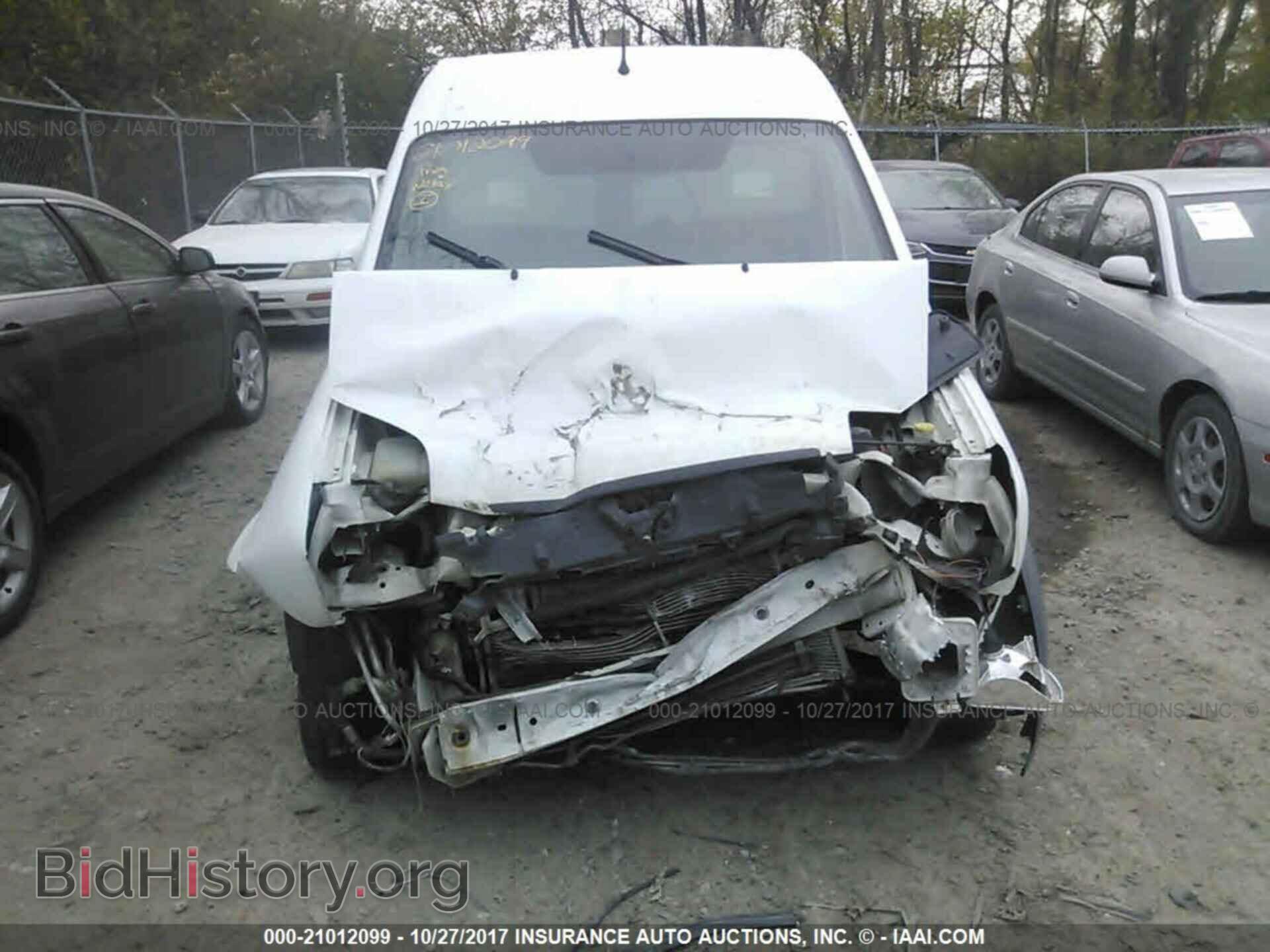 2012 Ford Transit - VIN: NM0LS6BN7CT098706 - Фото 6